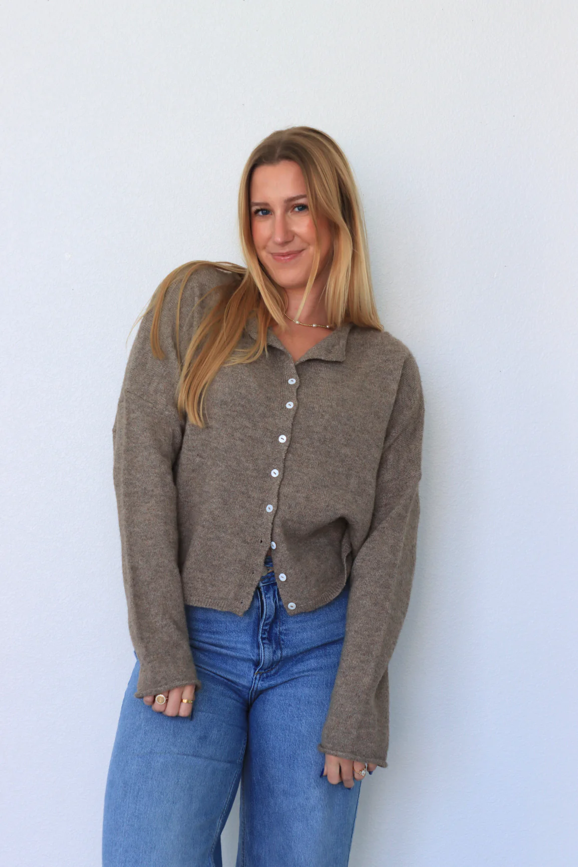 Novel Threads Cardigan - Image 35