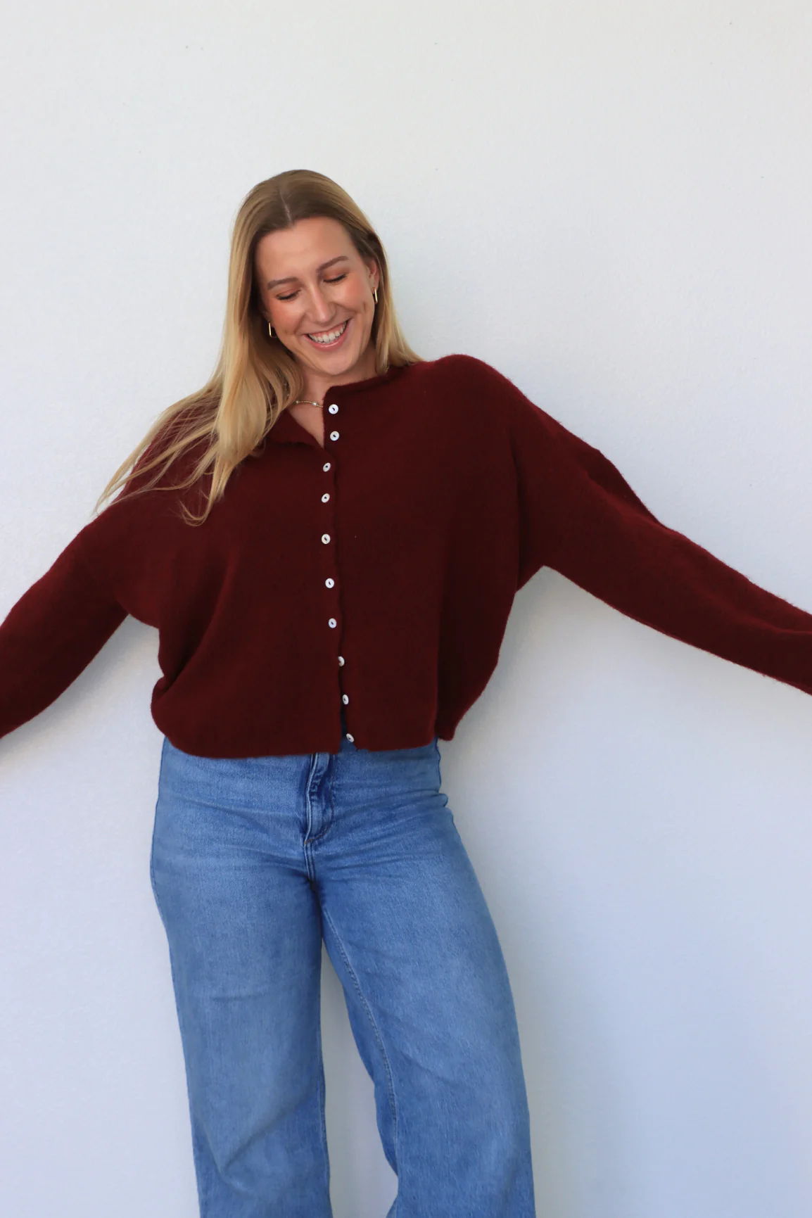 Novel Threads Cardigan - Image 37