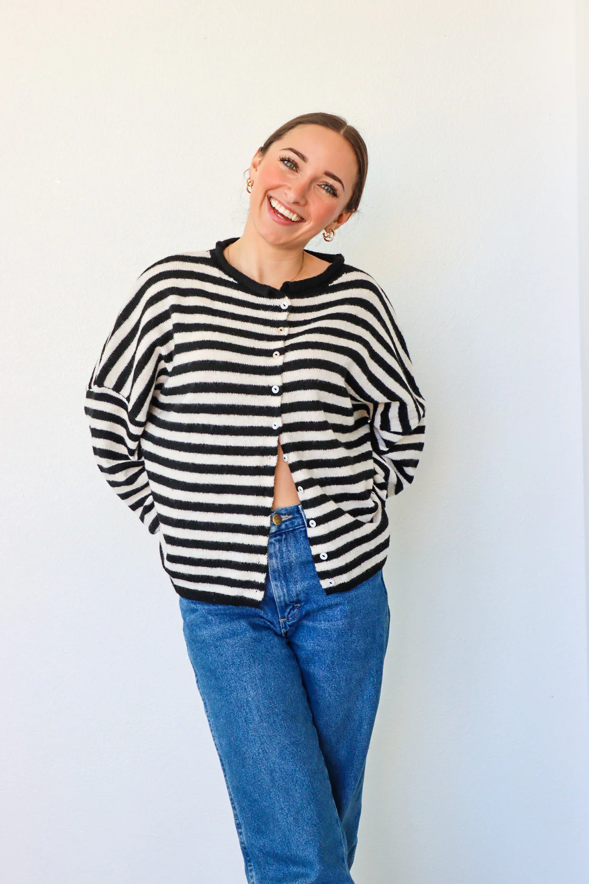 Novel Threads Cardigan - Image 42