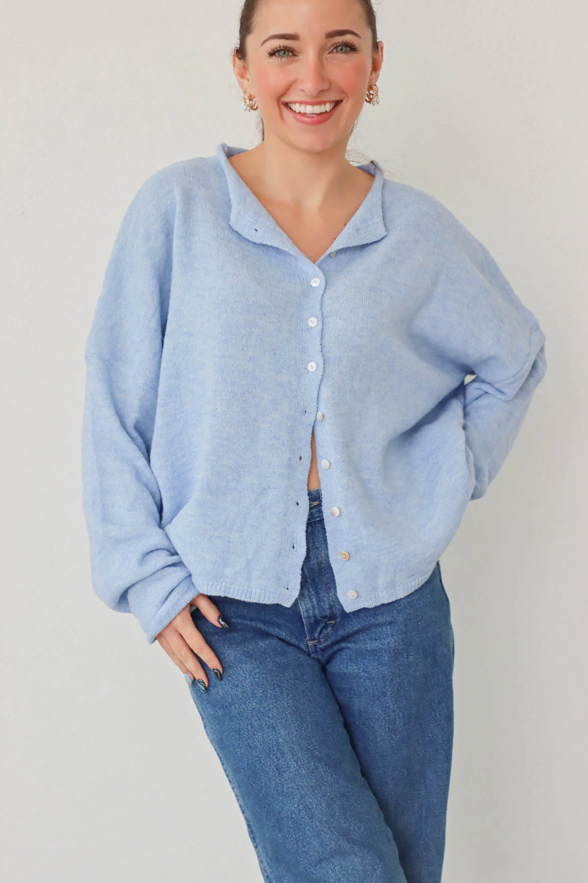 Novel Threads Cardigan - Image 45