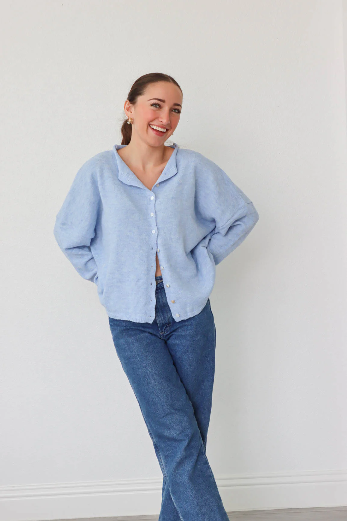 Novel Threads Cardigan - Image 46