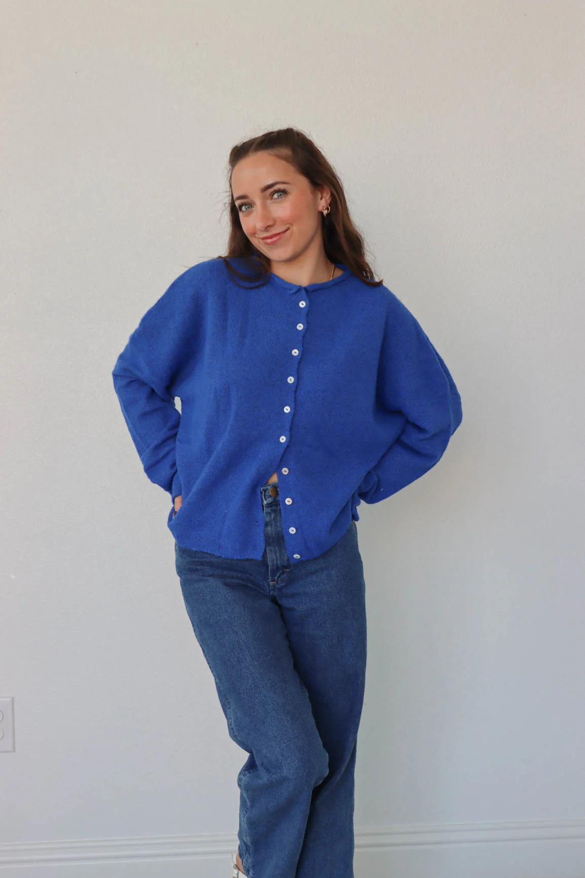 Novel Threads Cardigan - Image 5