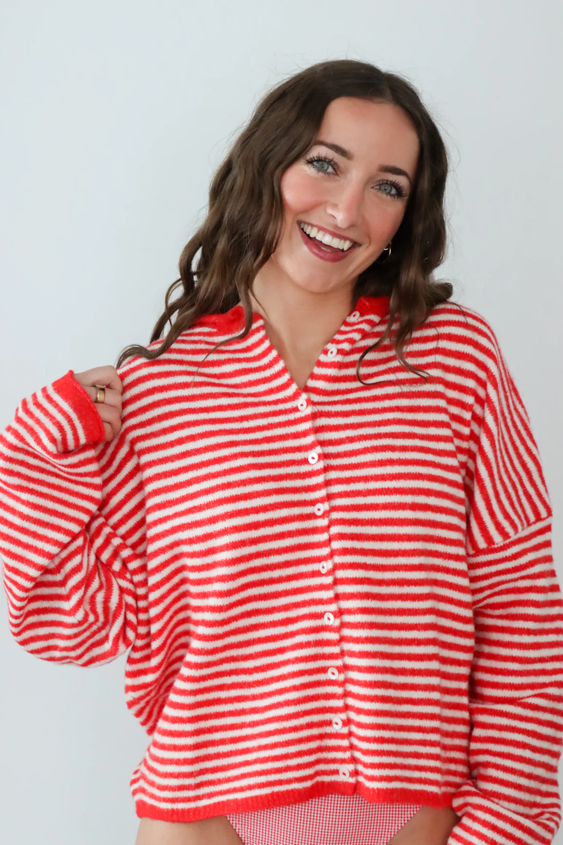 Novel Threads Cardigan - Image 7