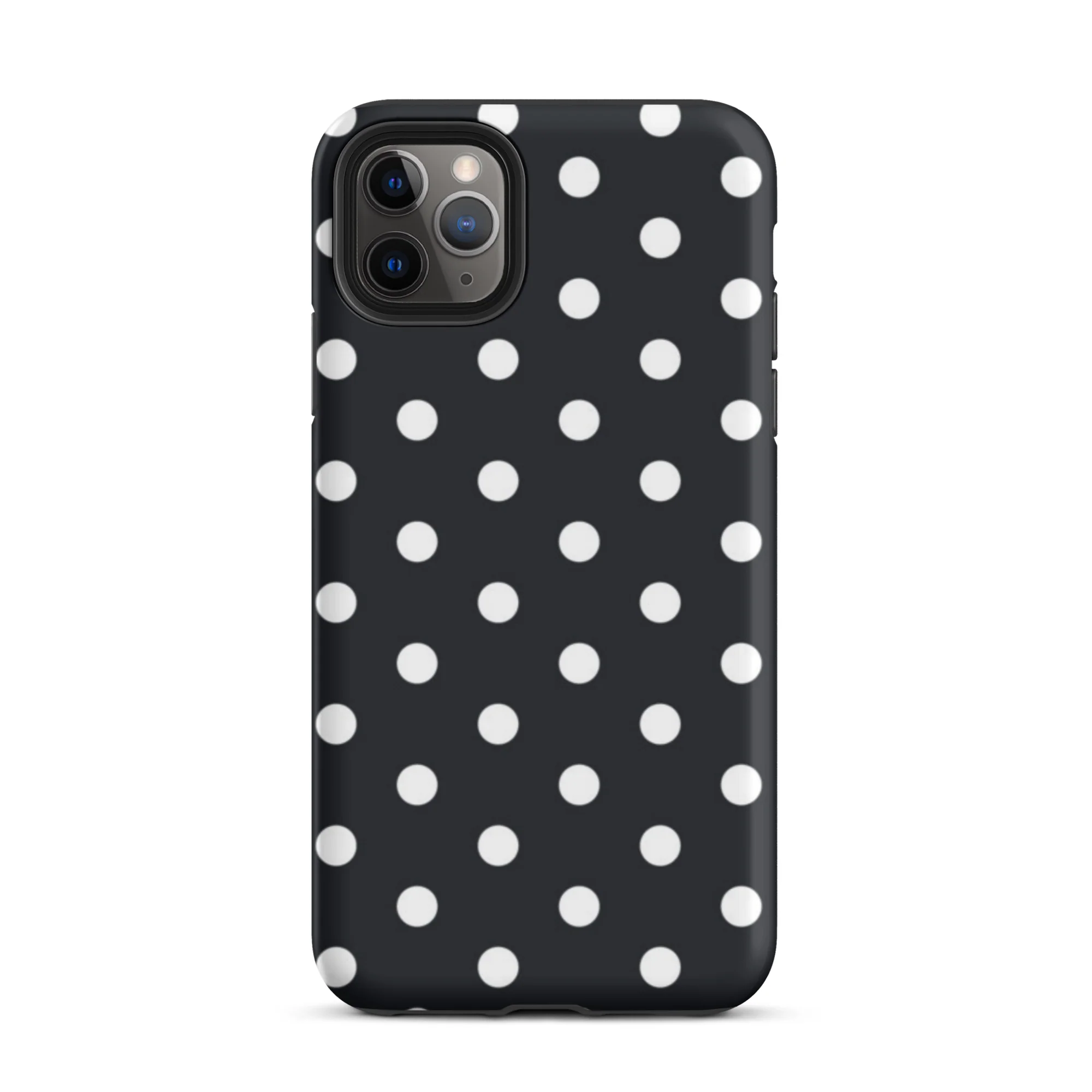 On The Dot iPhone Case - Image 10