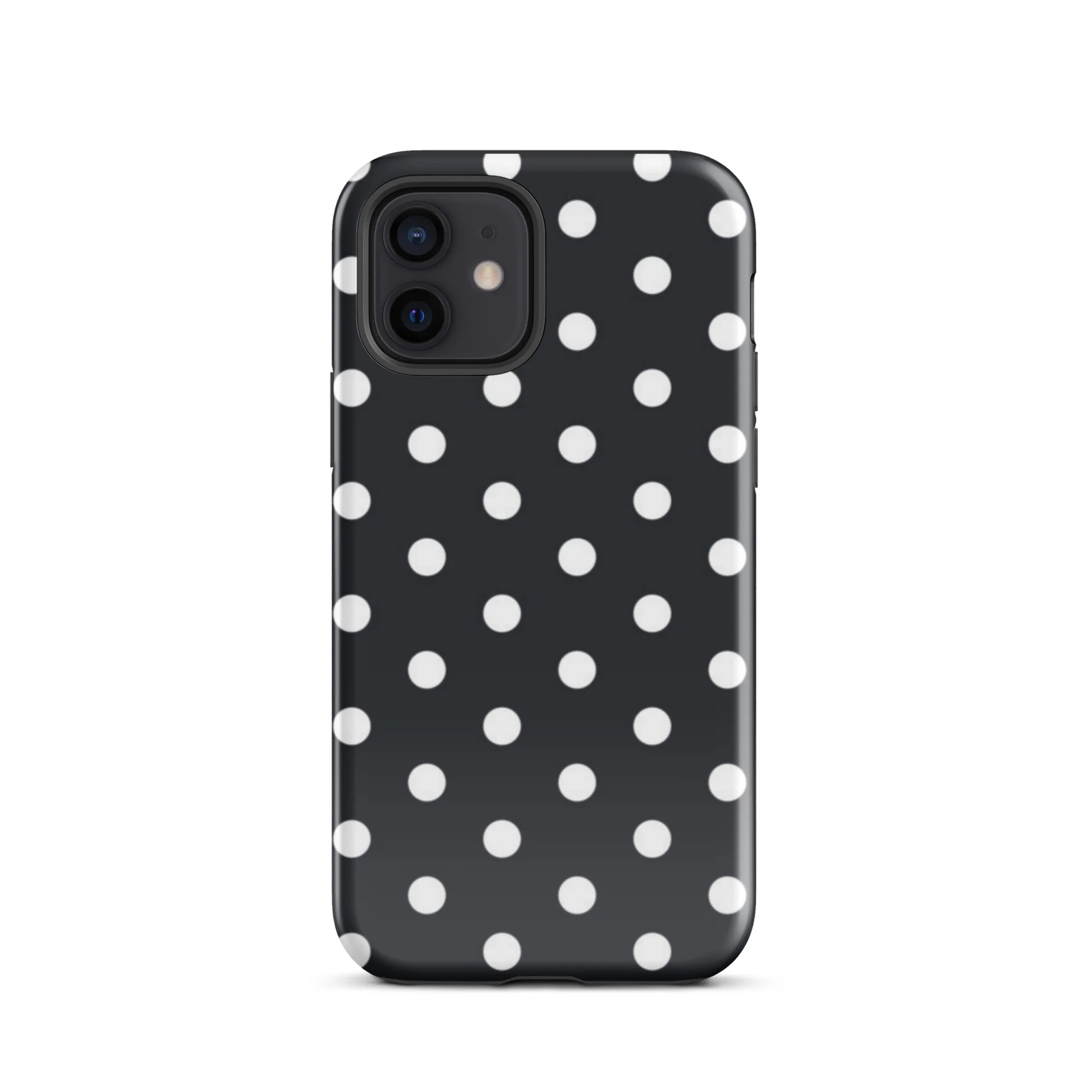 On The Dot iPhone Case - Image 13