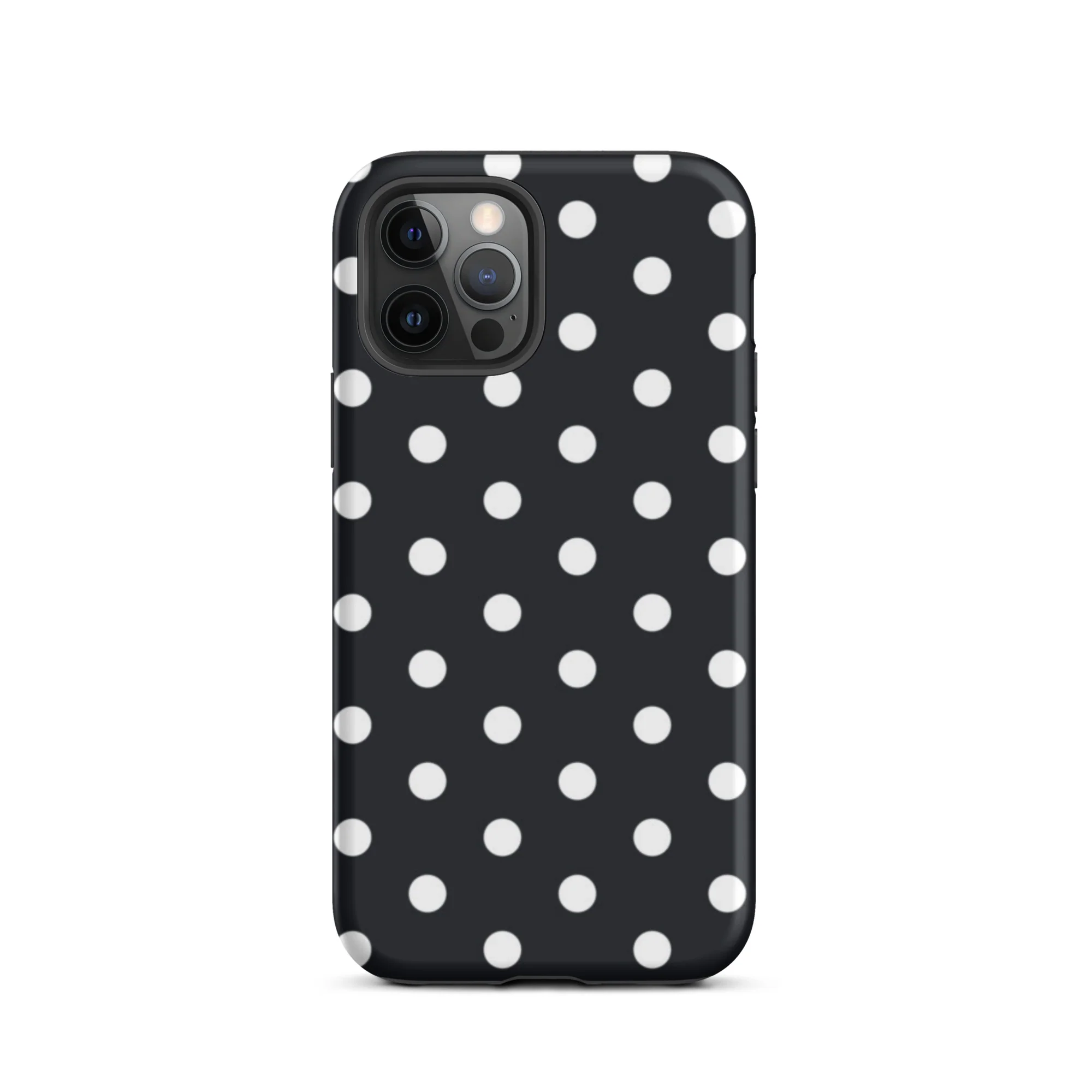 On The Dot iPhone Case - Image 16