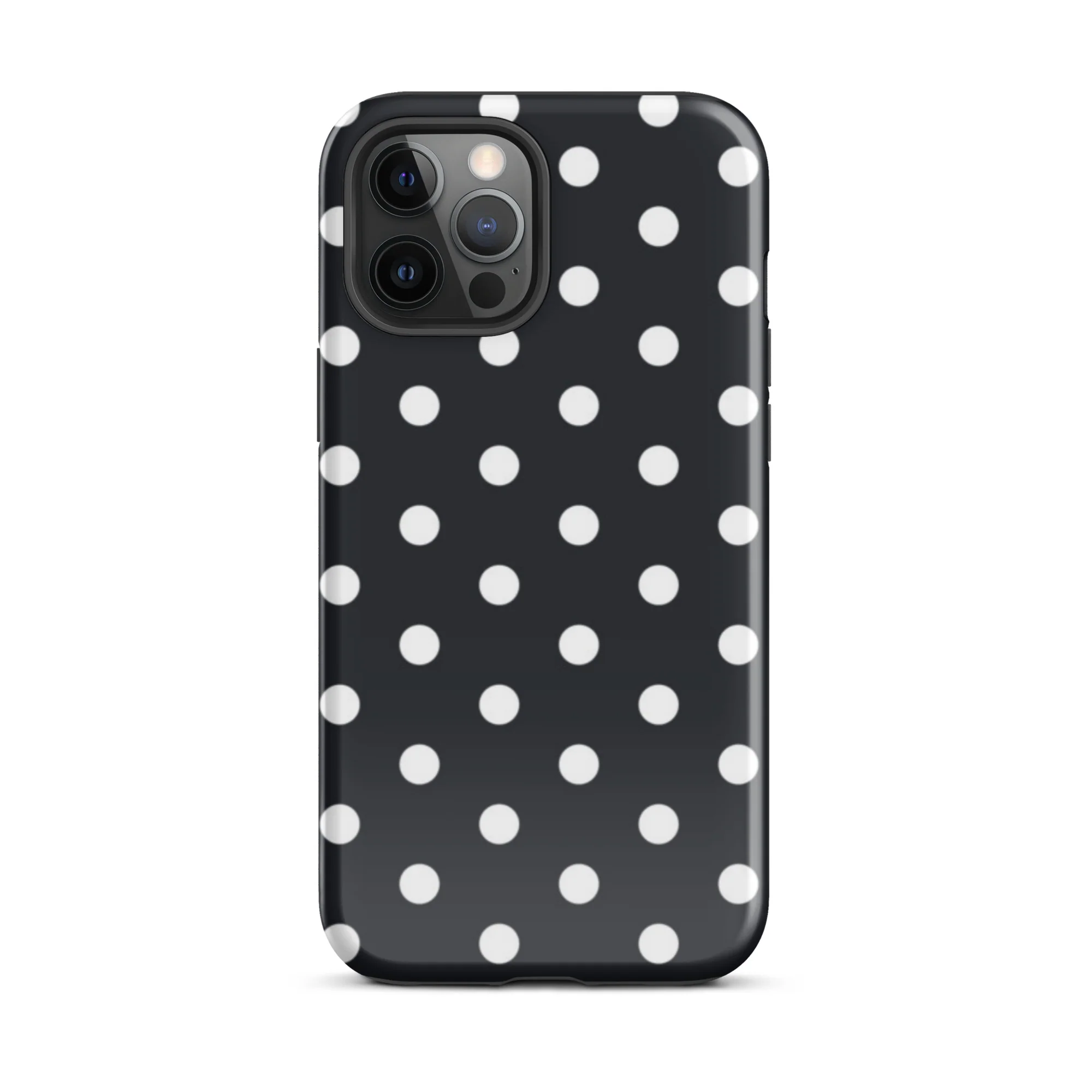On The Dot iPhone Case - Image 17