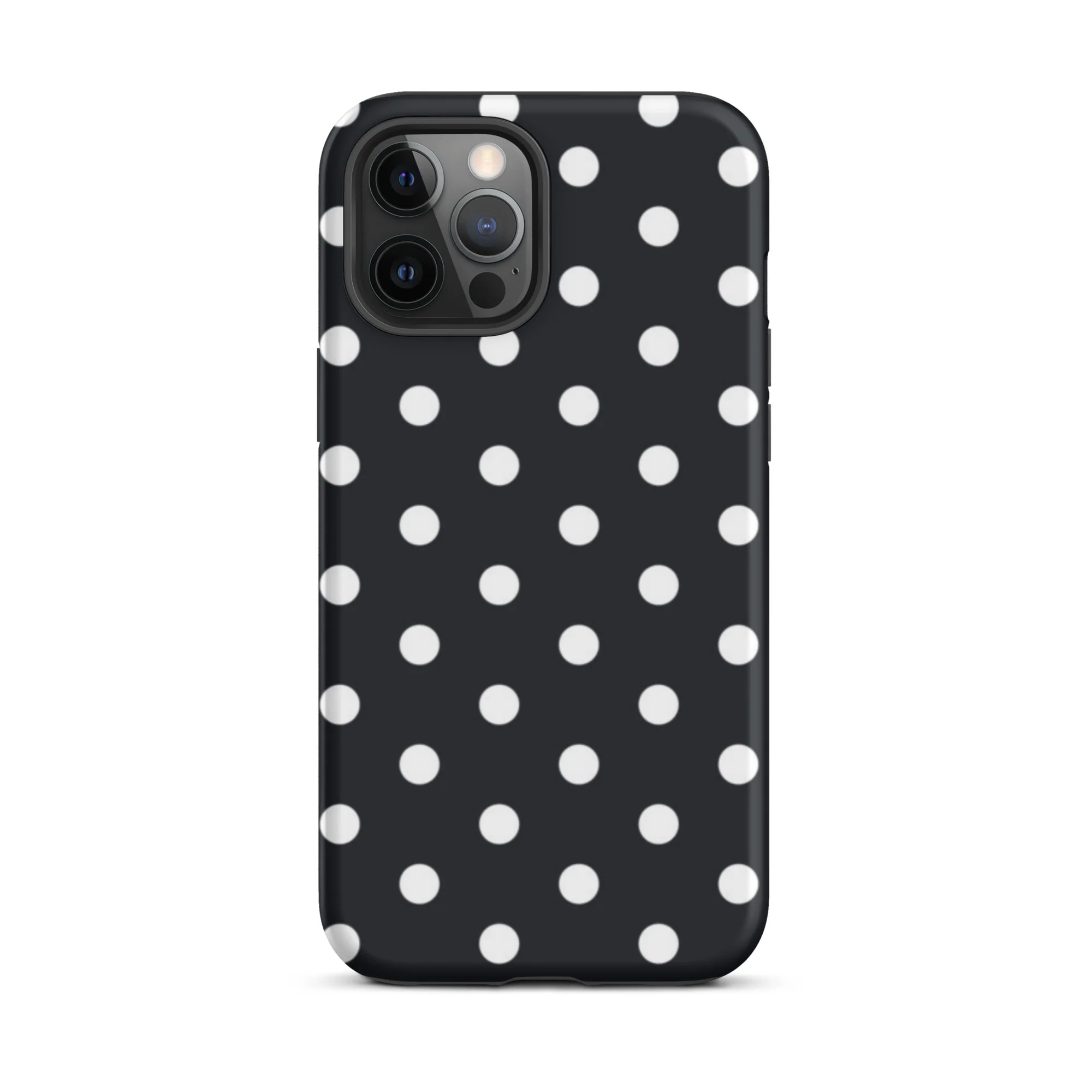 On The Dot iPhone Case - Image 18