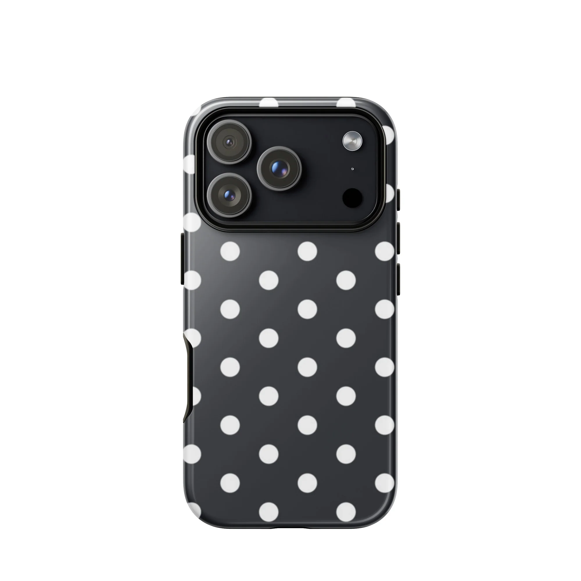 On The Dot iPhone Case - Image 2