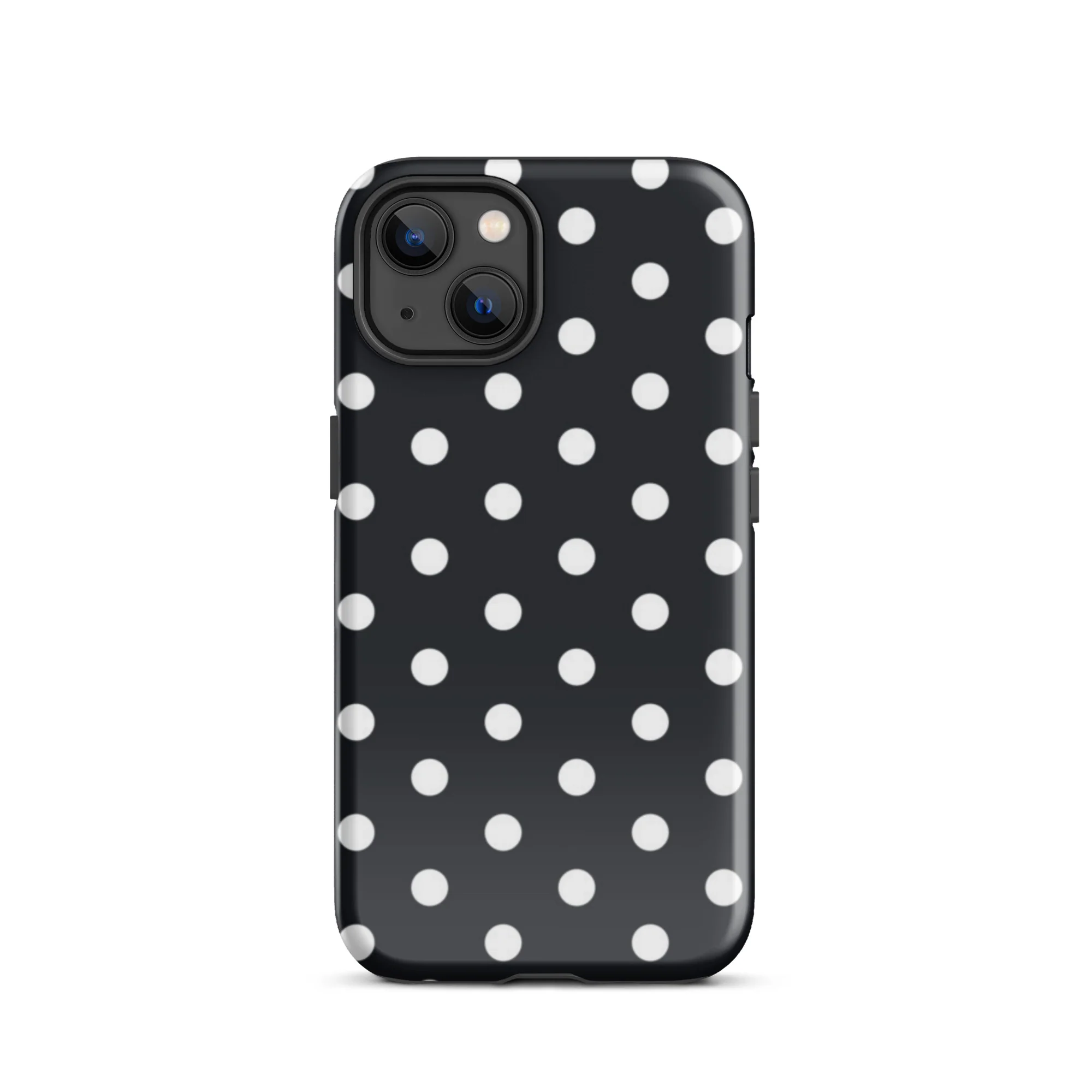 On The Dot iPhone Case - Image 21