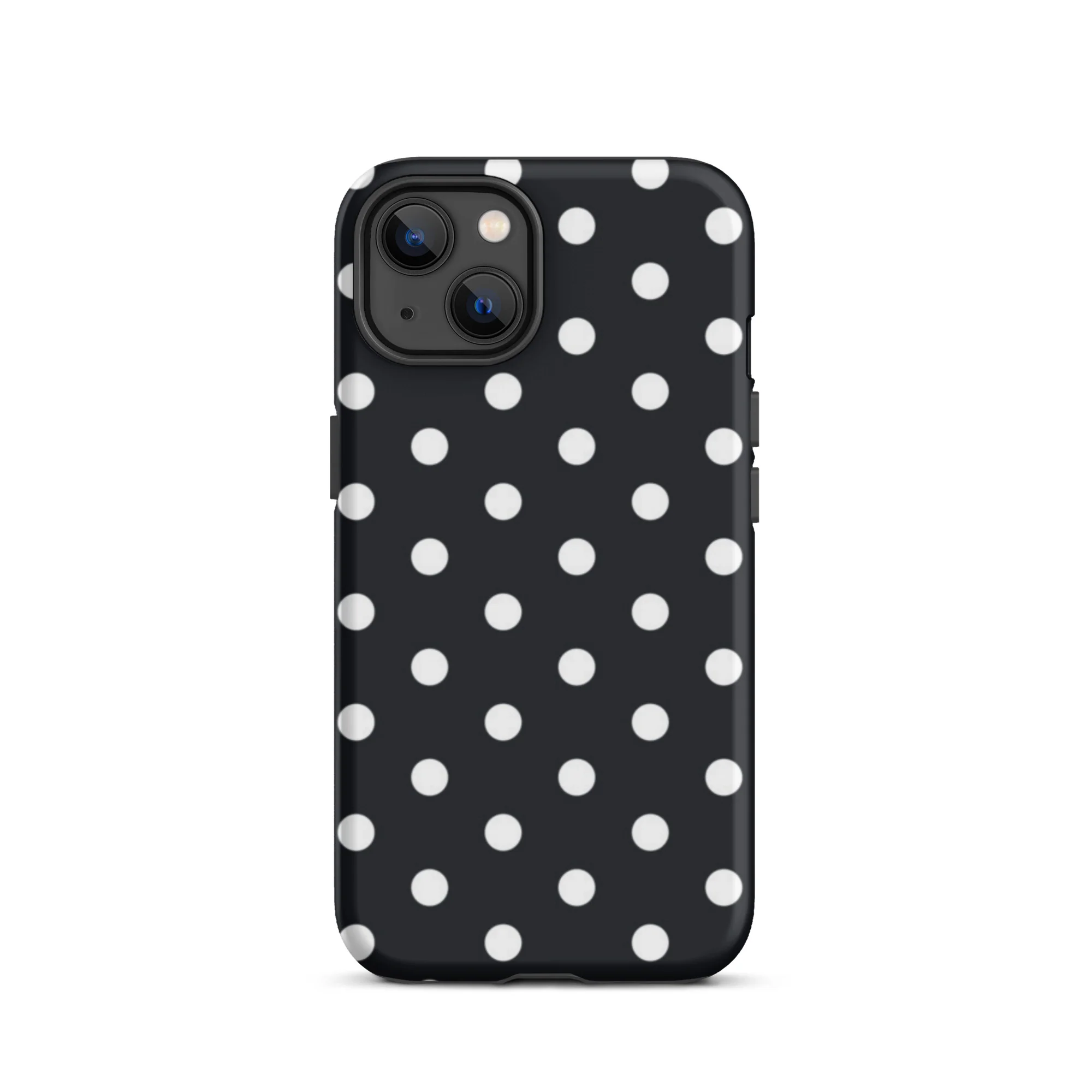 On The Dot iPhone Case - Image 22