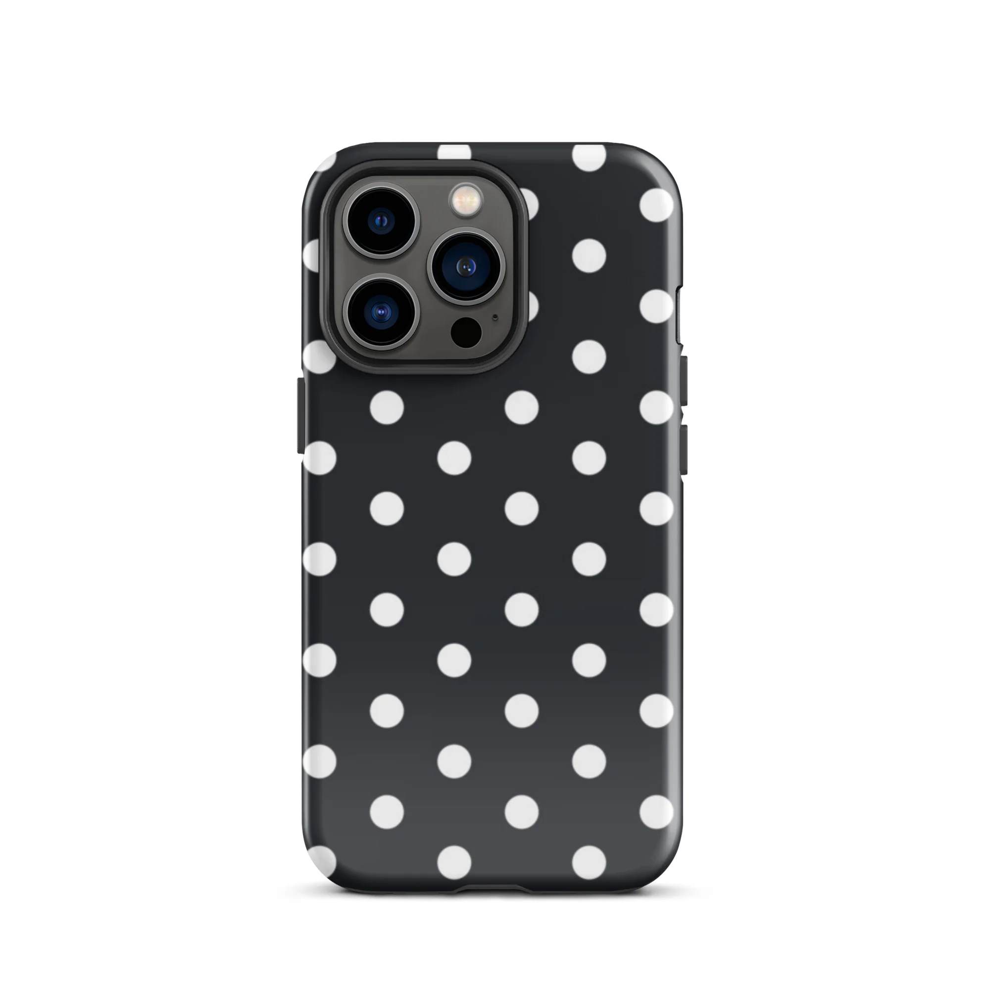 On The Dot iPhone Case - Image 23