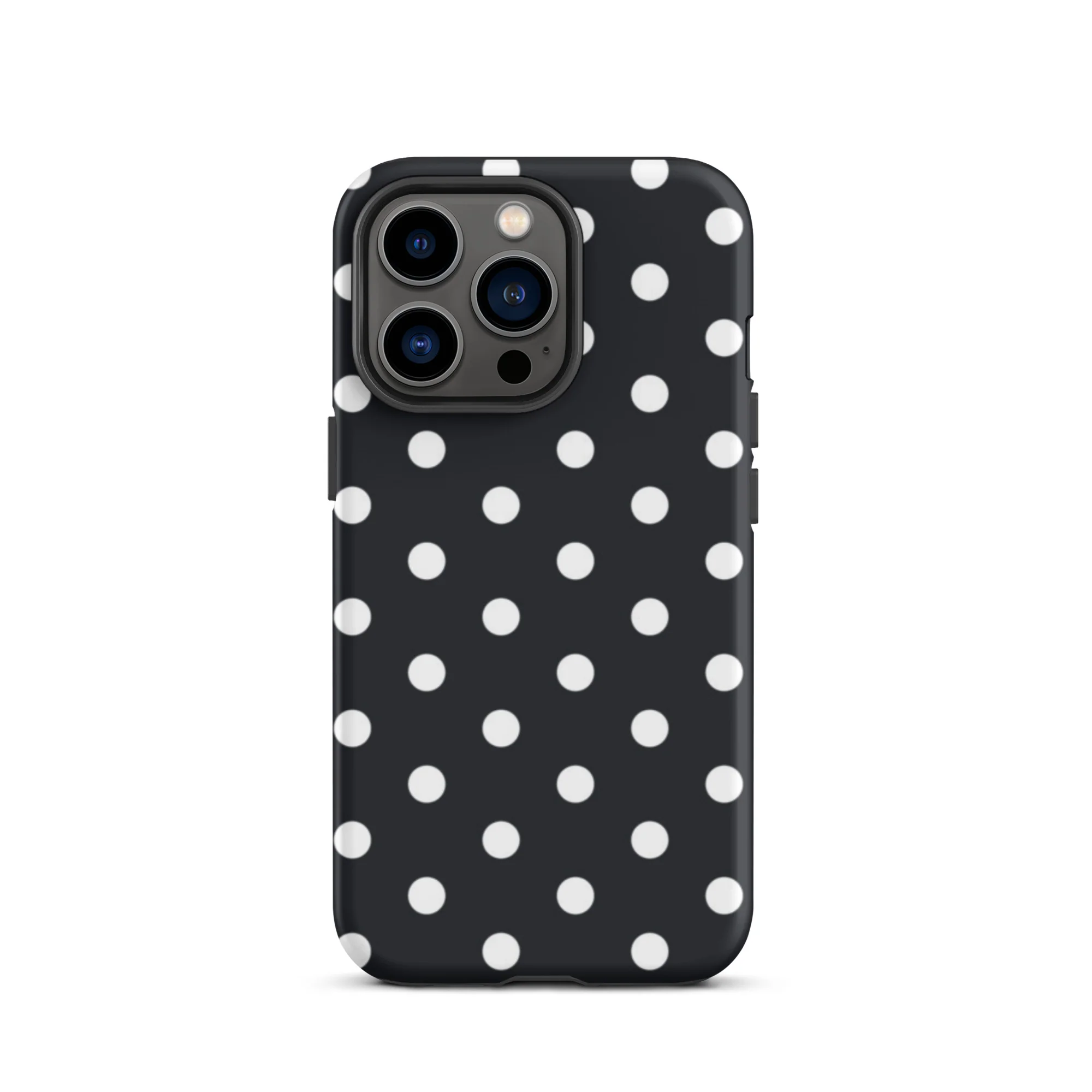 On The Dot iPhone Case - Image 24