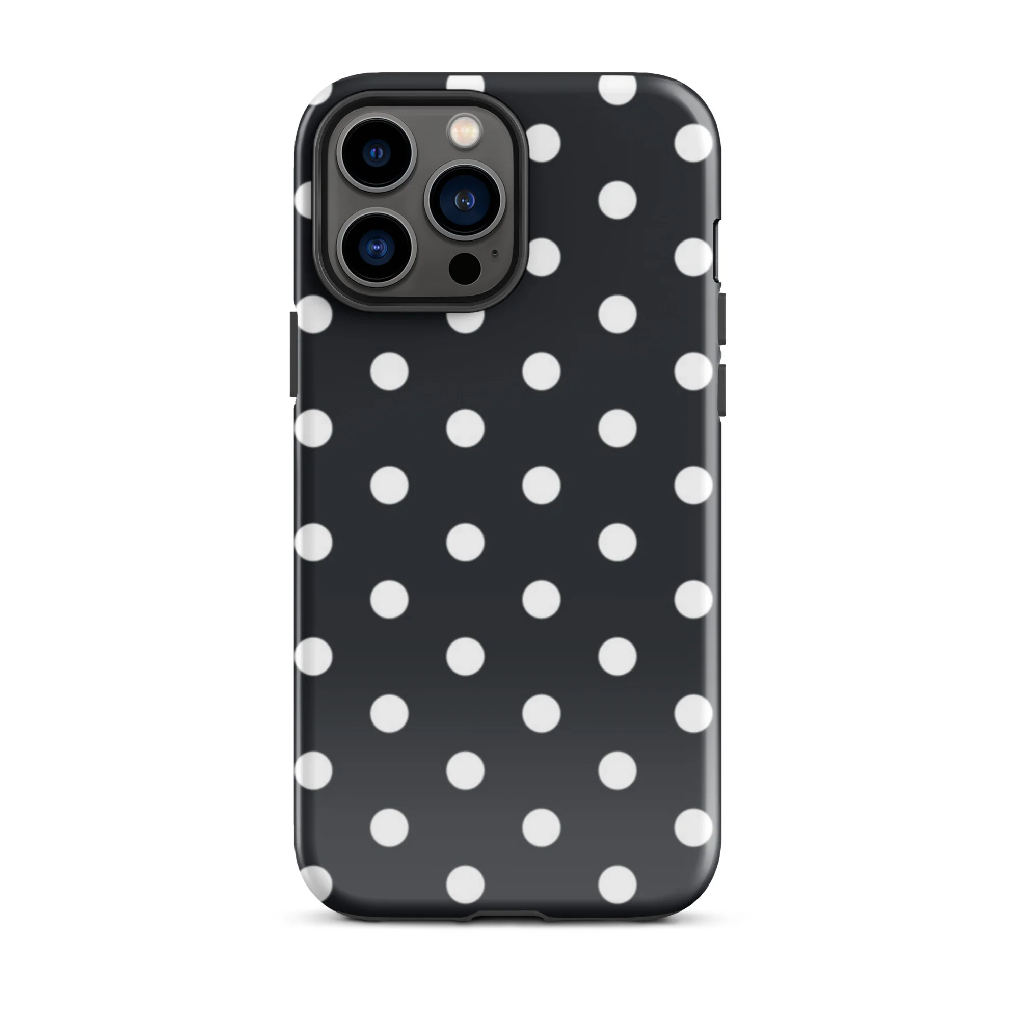 On The Dot iPhone Case - Image 25