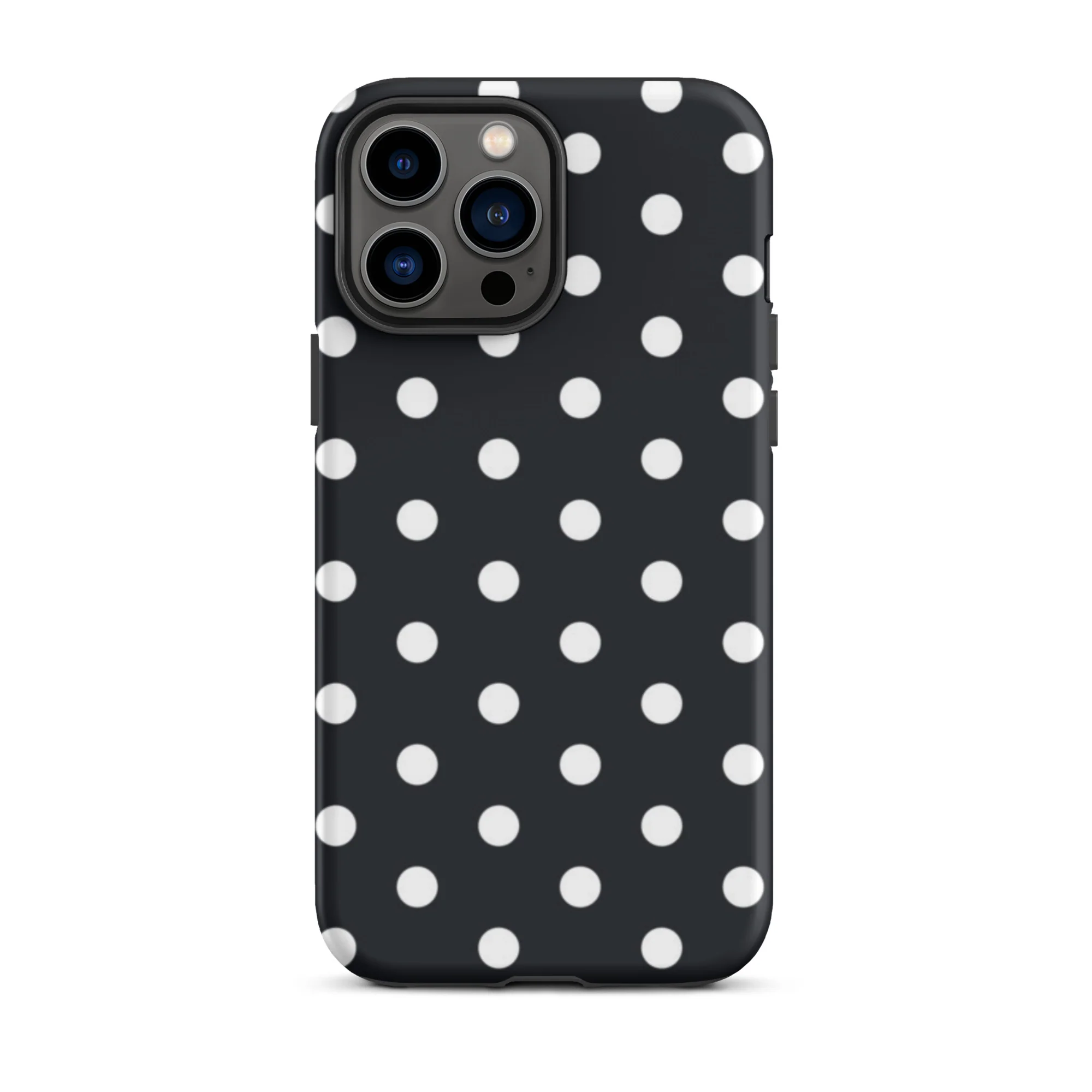 On The Dot iPhone Case - Image 26