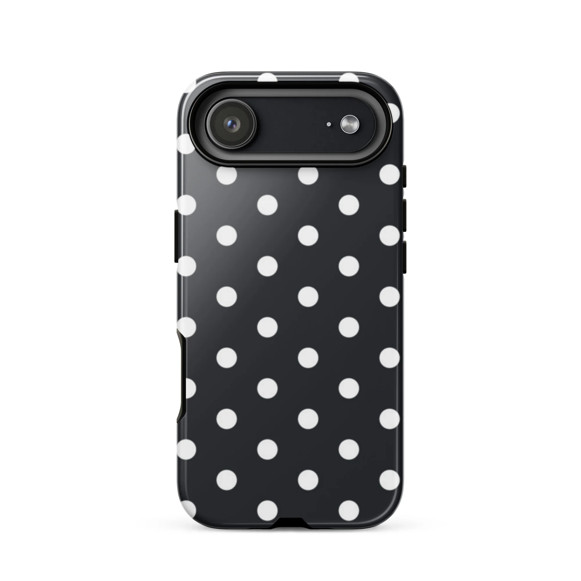 On The Dot iPhone Case - Image 3