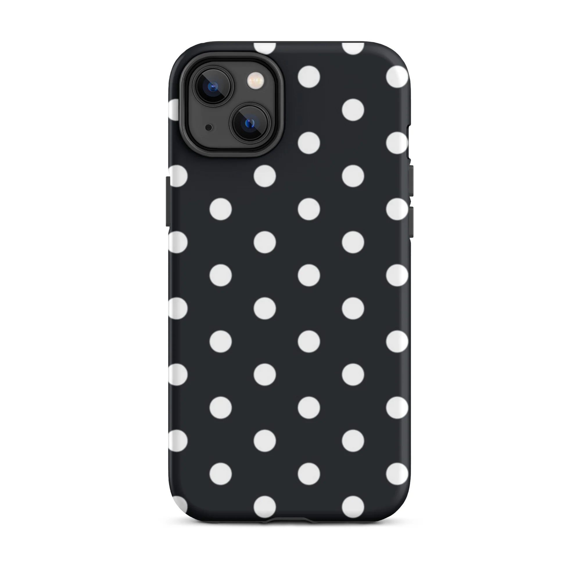 On The Dot iPhone Case - Image 30