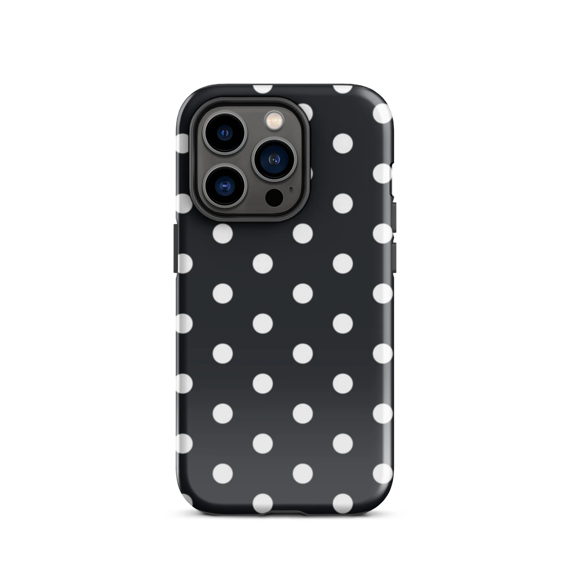 On The Dot iPhone Case - Image 31