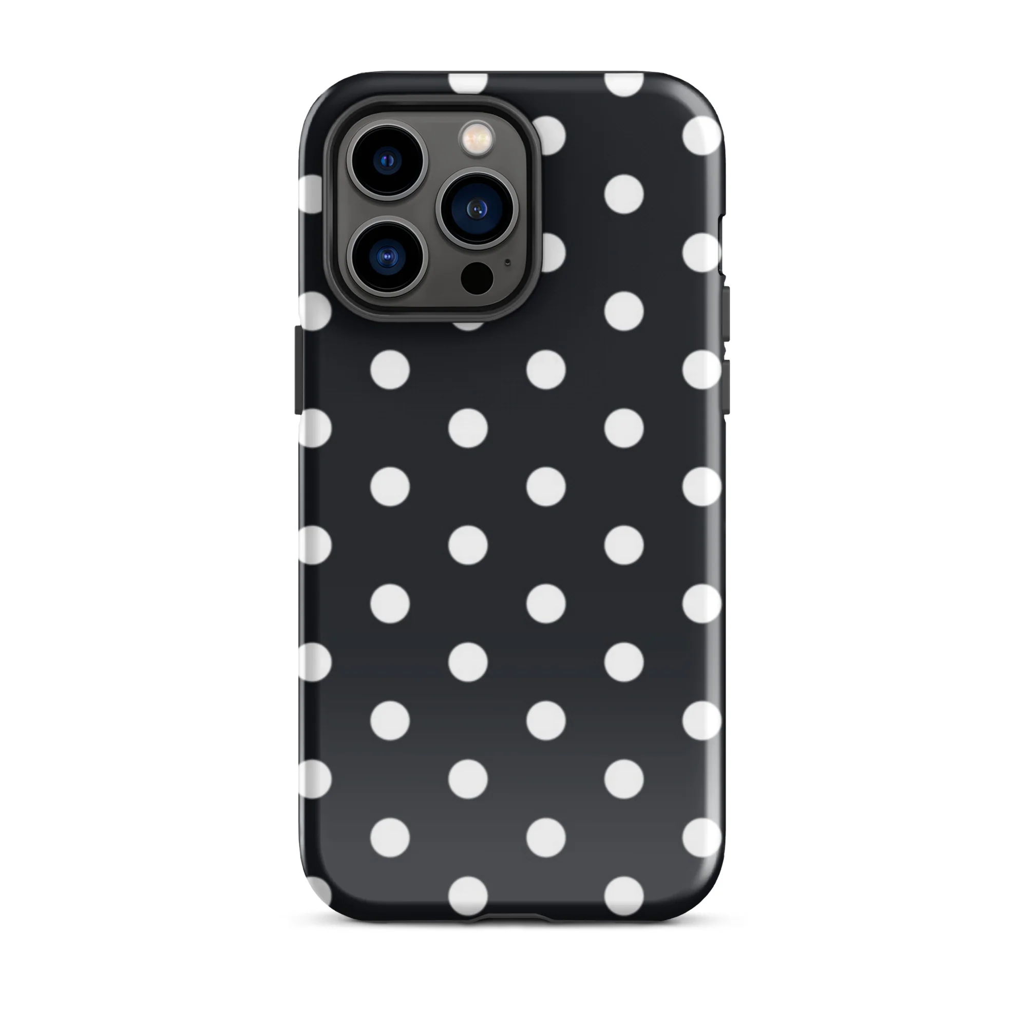 On The Dot iPhone Case - Image 33