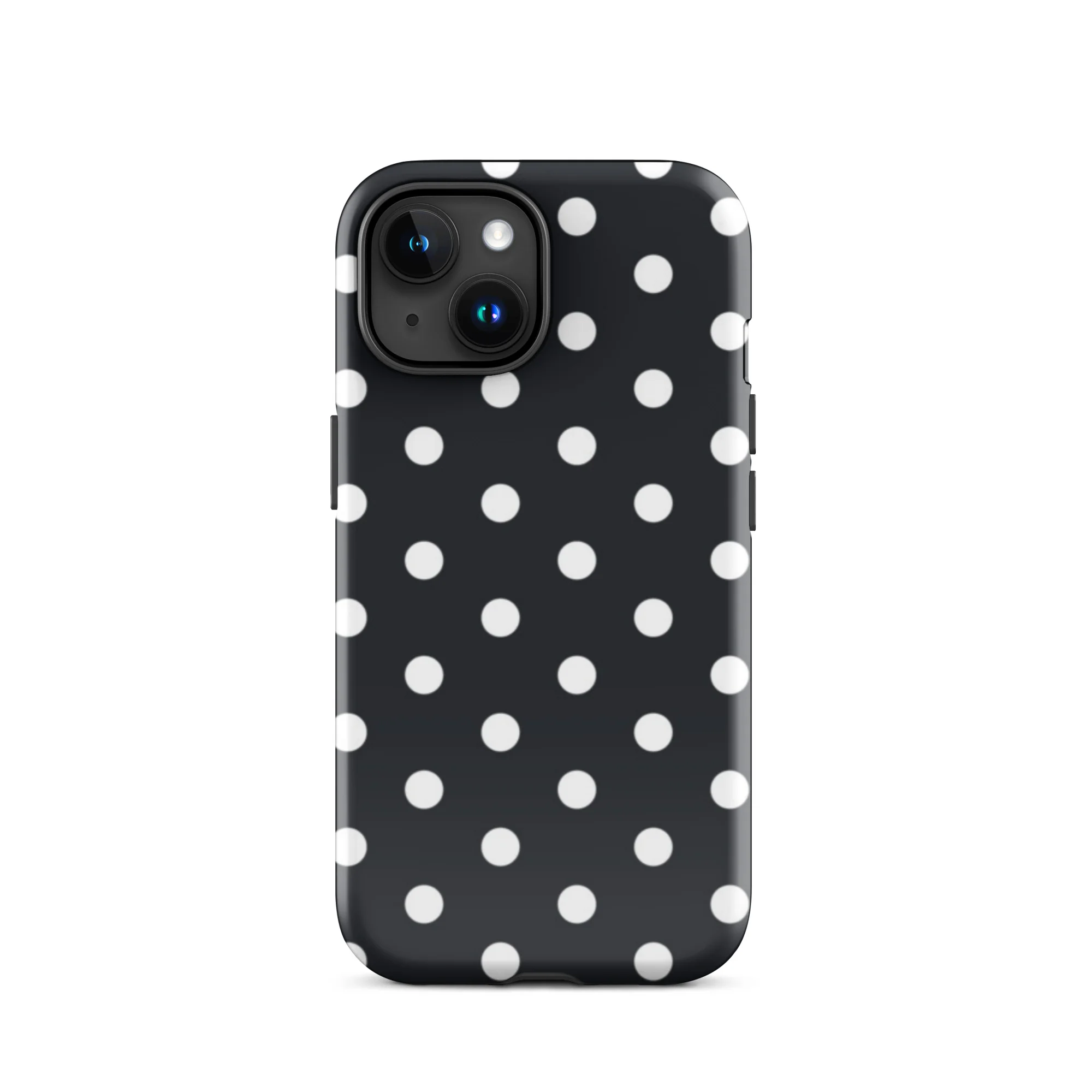 On The Dot iPhone Case - Image 35