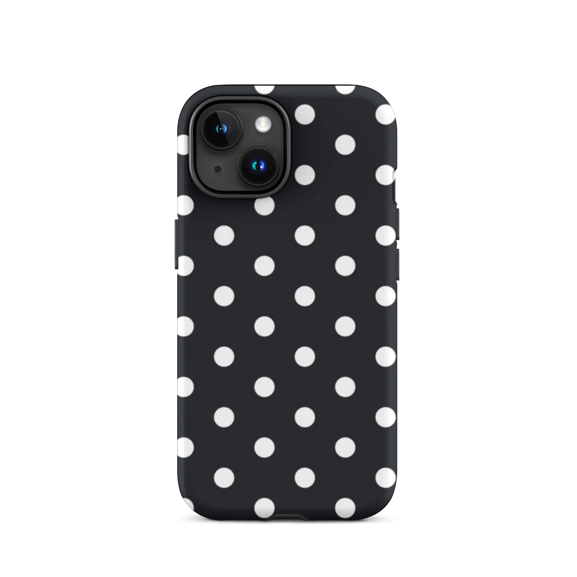 On The Dot iPhone Case - Image 36