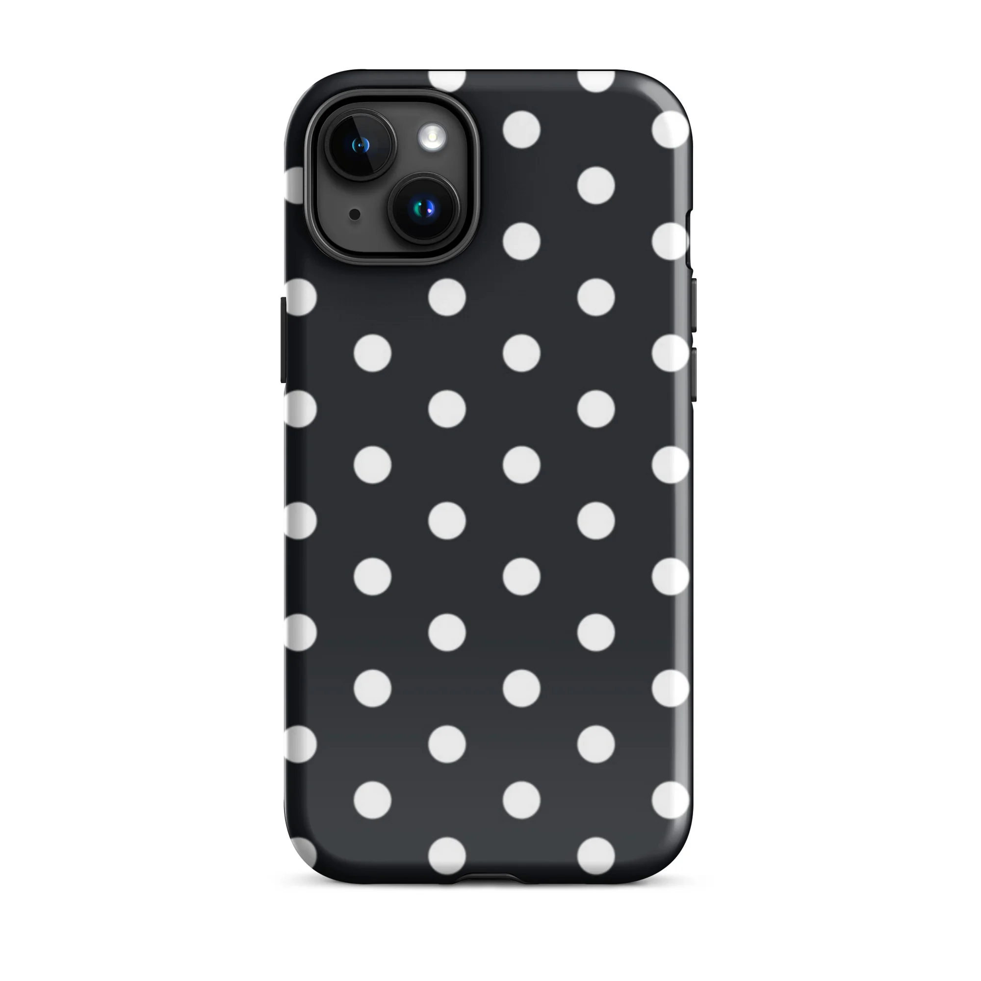 On The Dot iPhone Case - Image 37