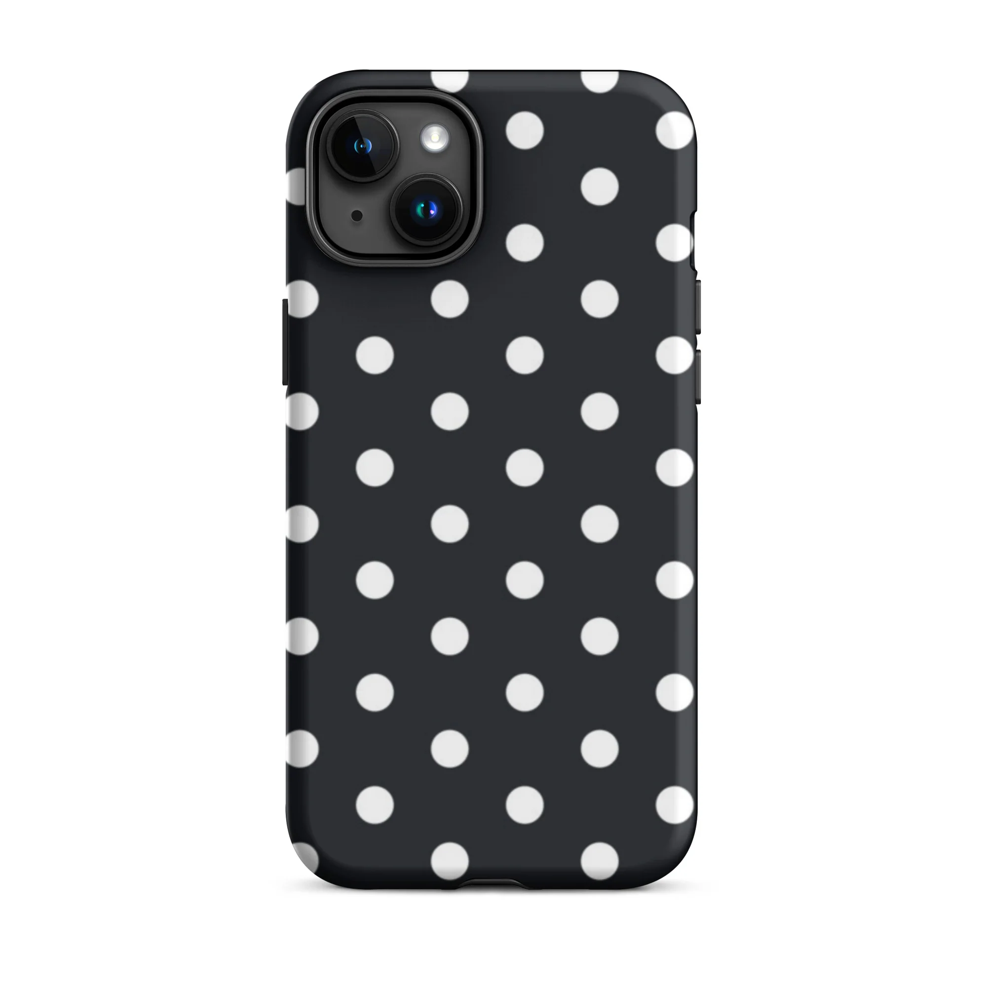 On The Dot iPhone Case - Image 38