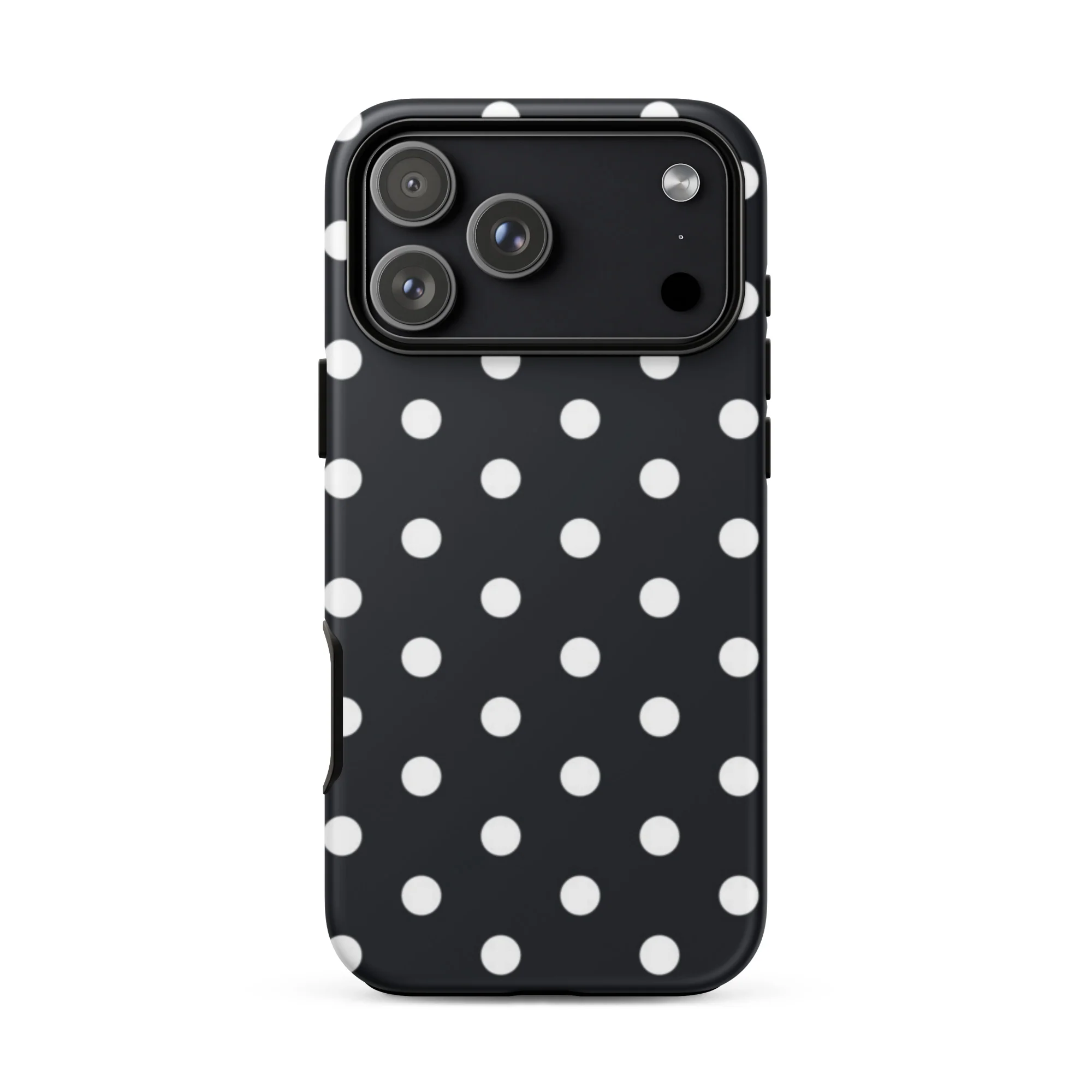 On The Dot iPhone Case - Image 4