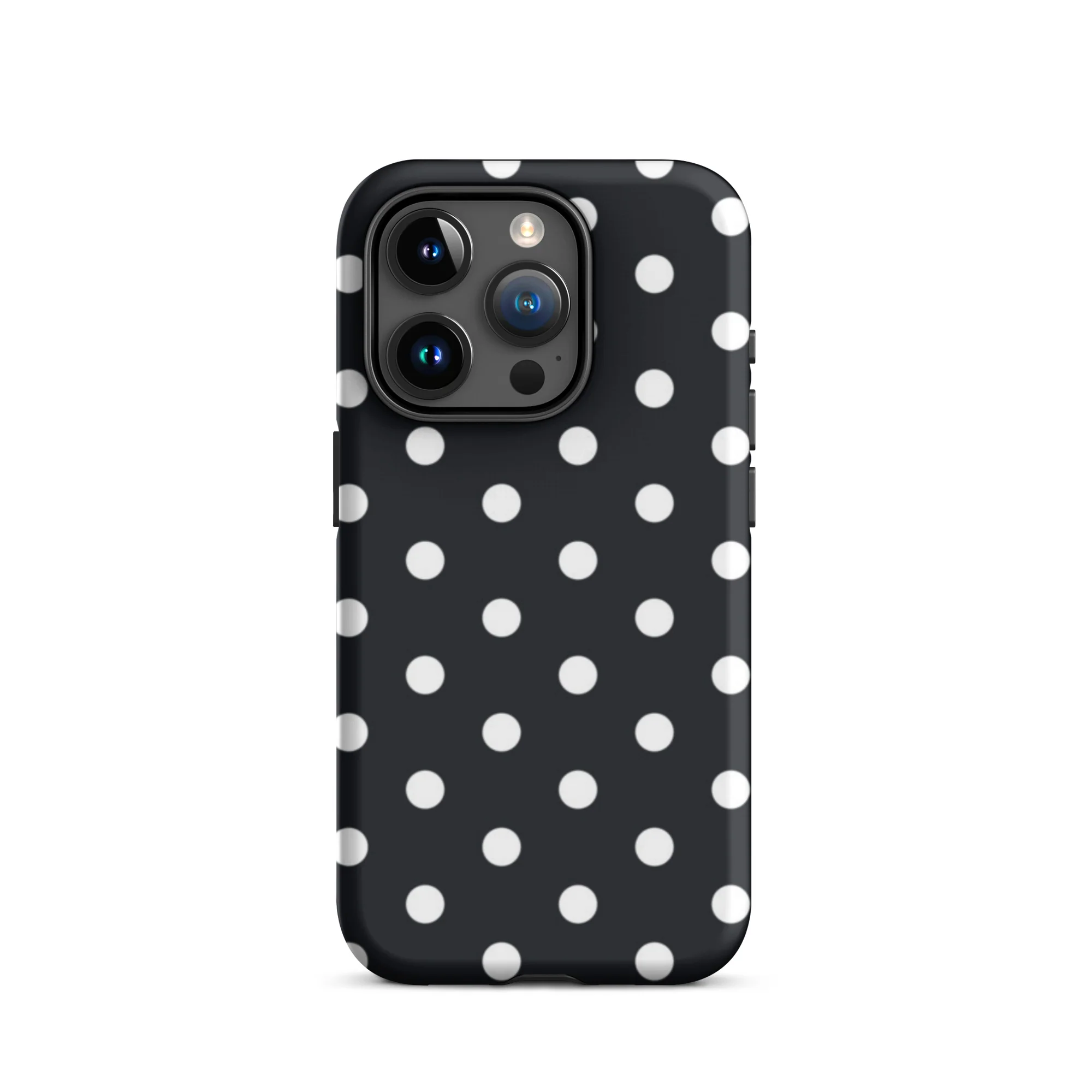 On The Dot iPhone Case - Image 40