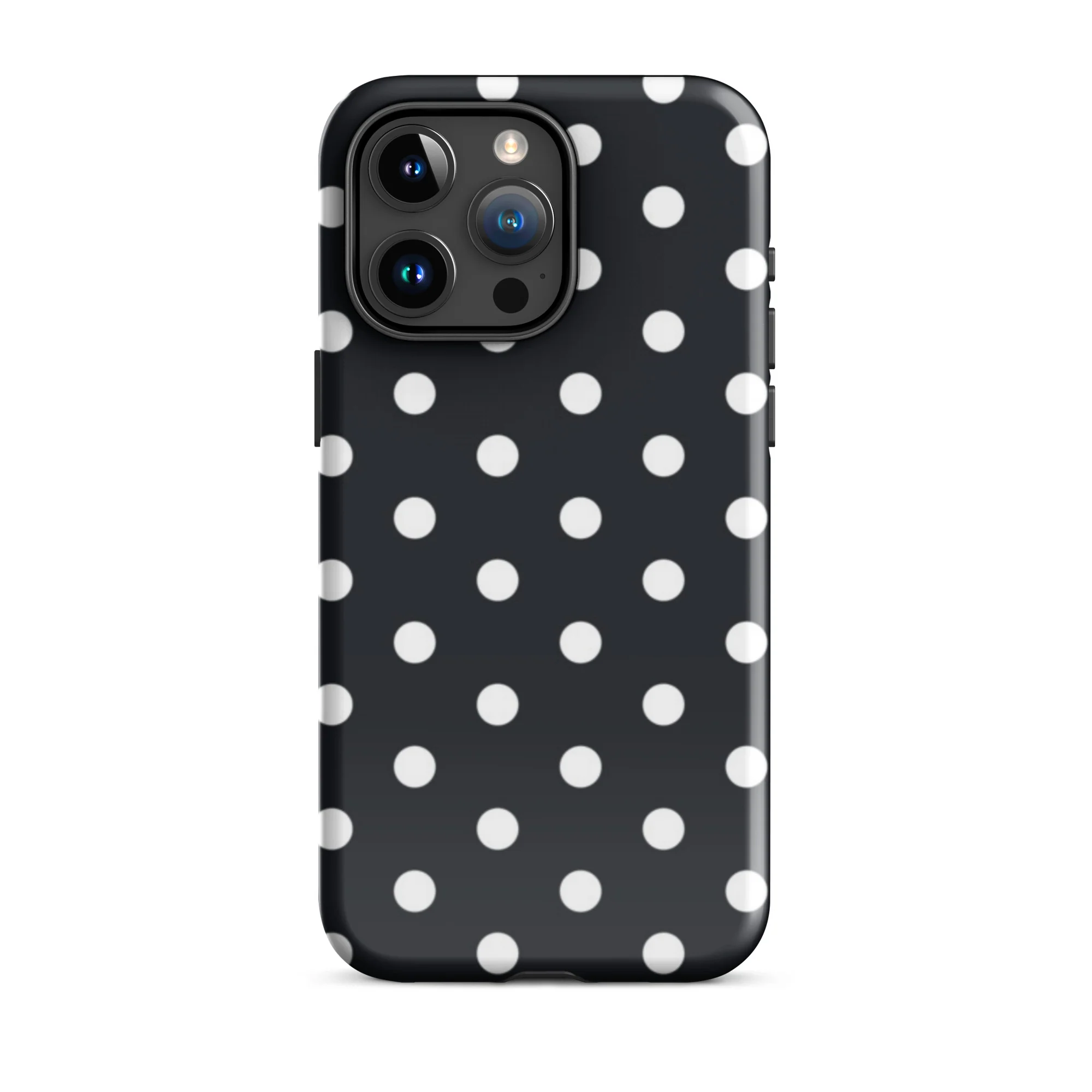 On The Dot iPhone Case - Image 41