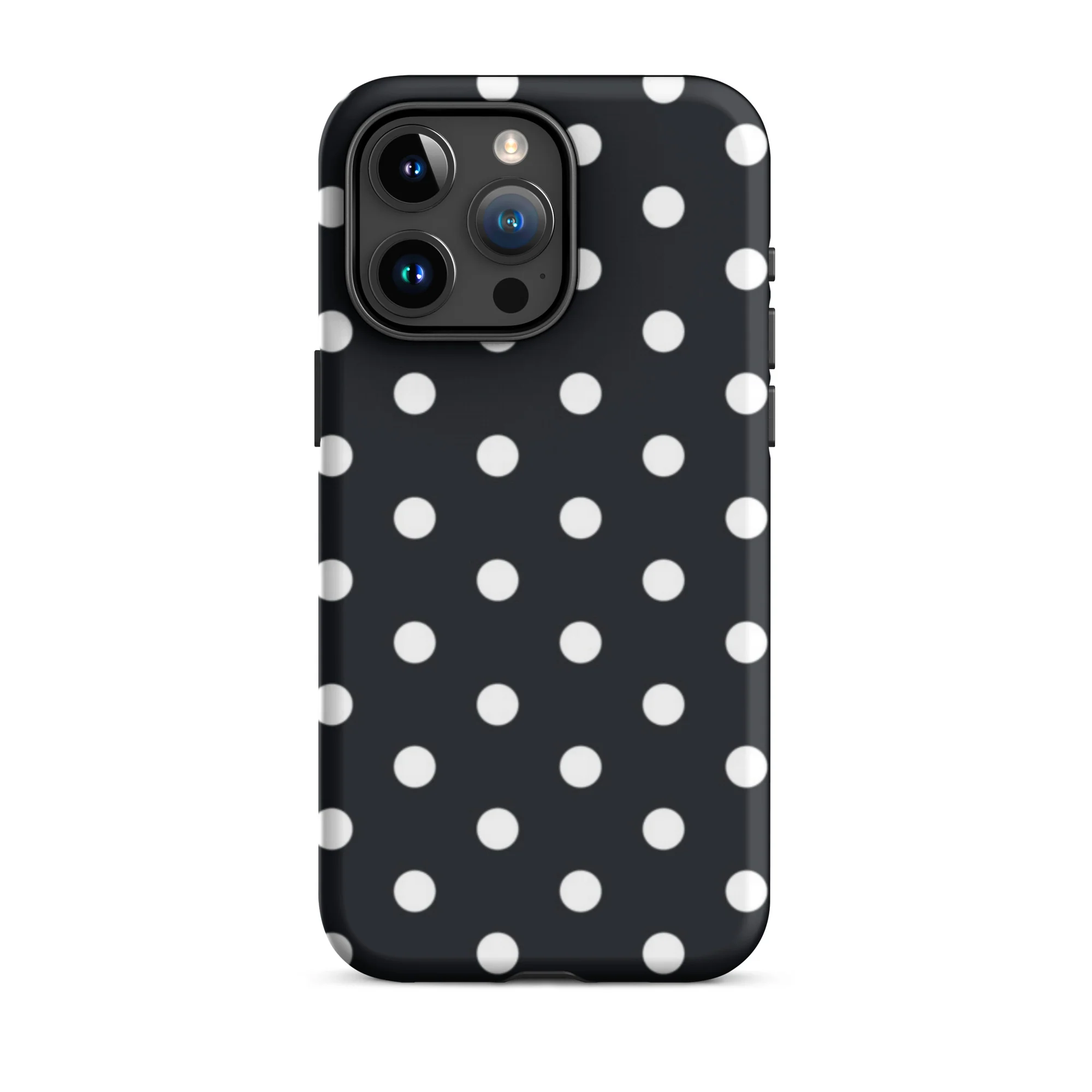 On The Dot iPhone Case - Image 42