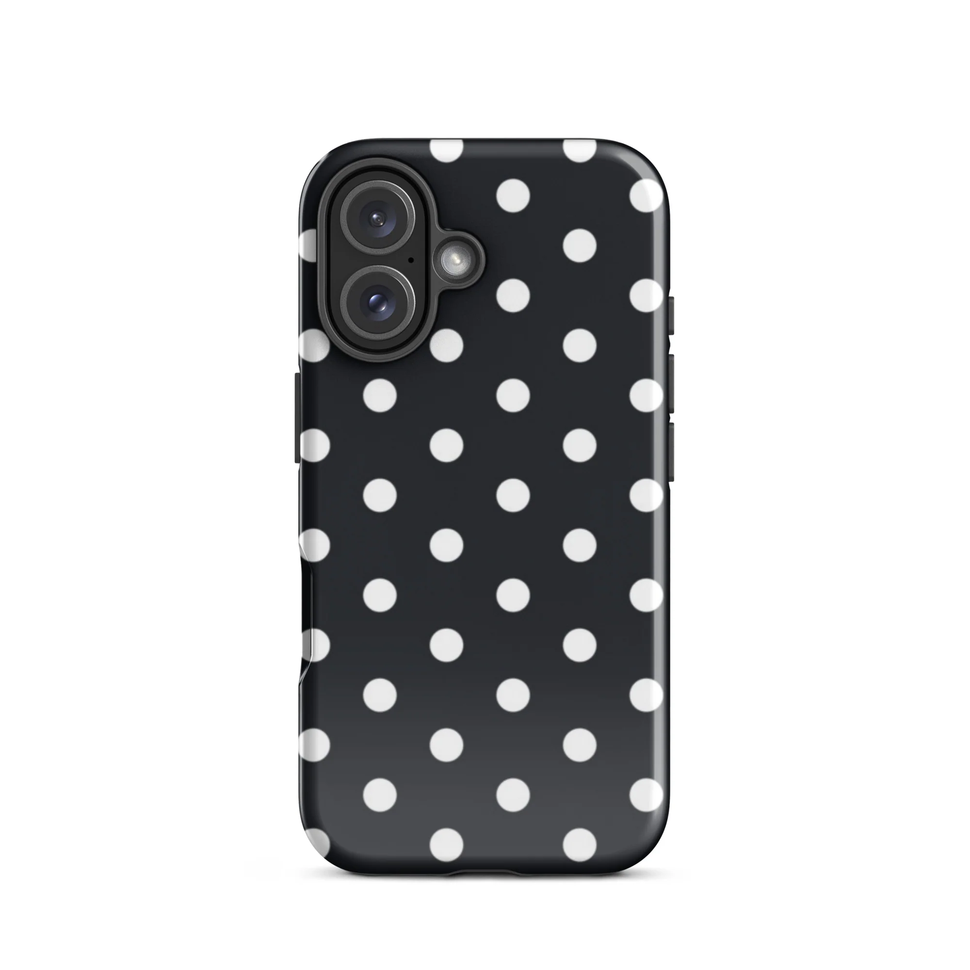 On The Dot iPhone Case - Image 43