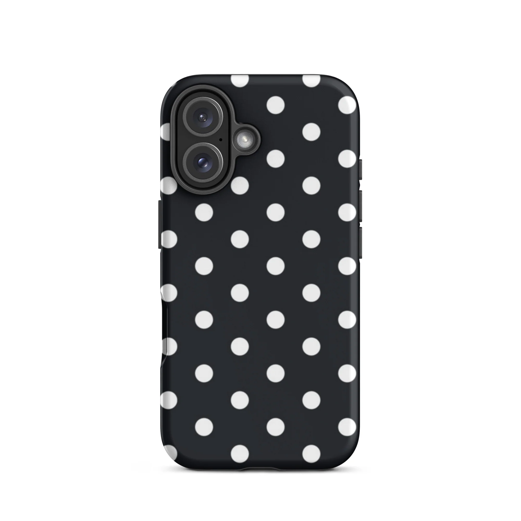 On The Dot iPhone Case - Image 44