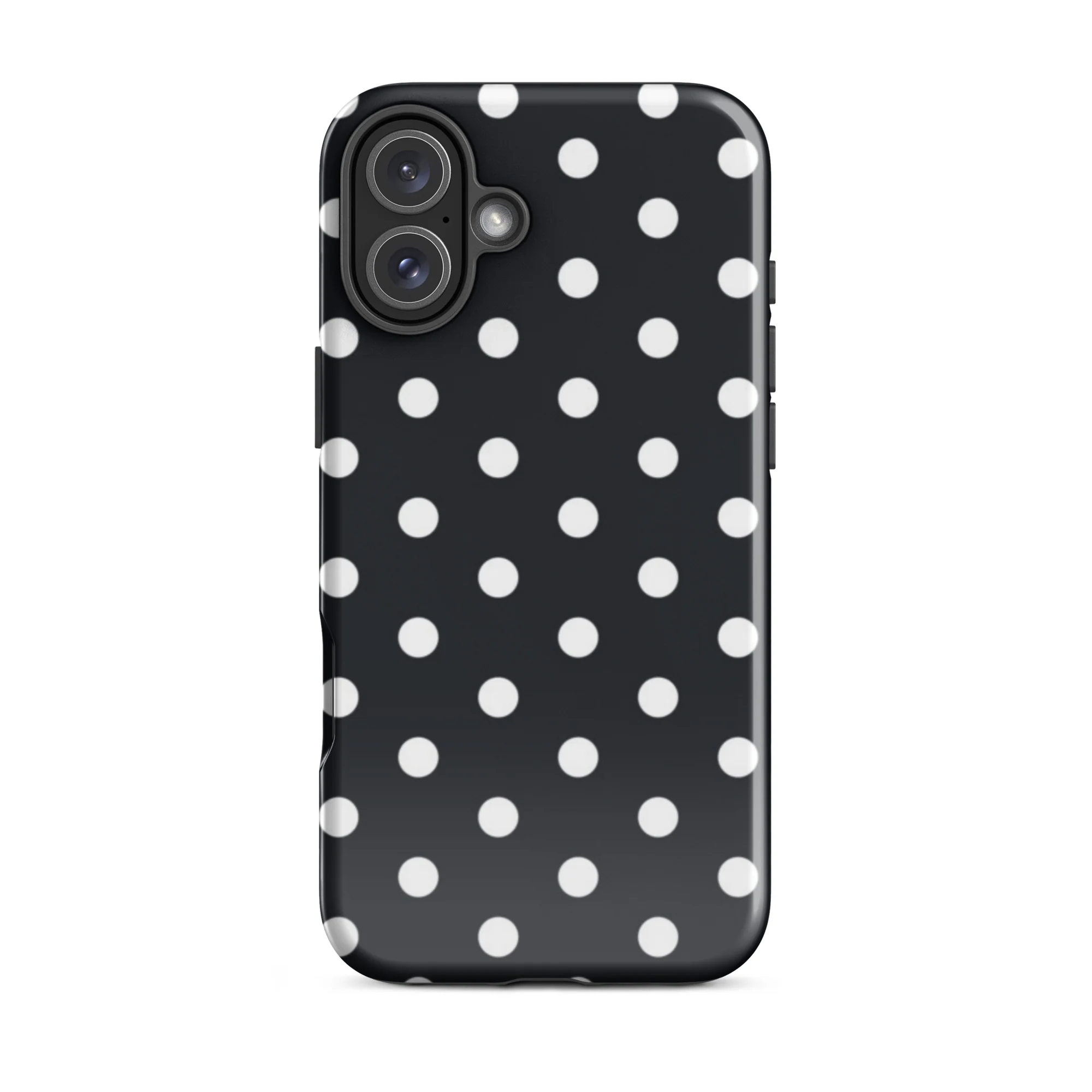 On The Dot iPhone Case - Image 45