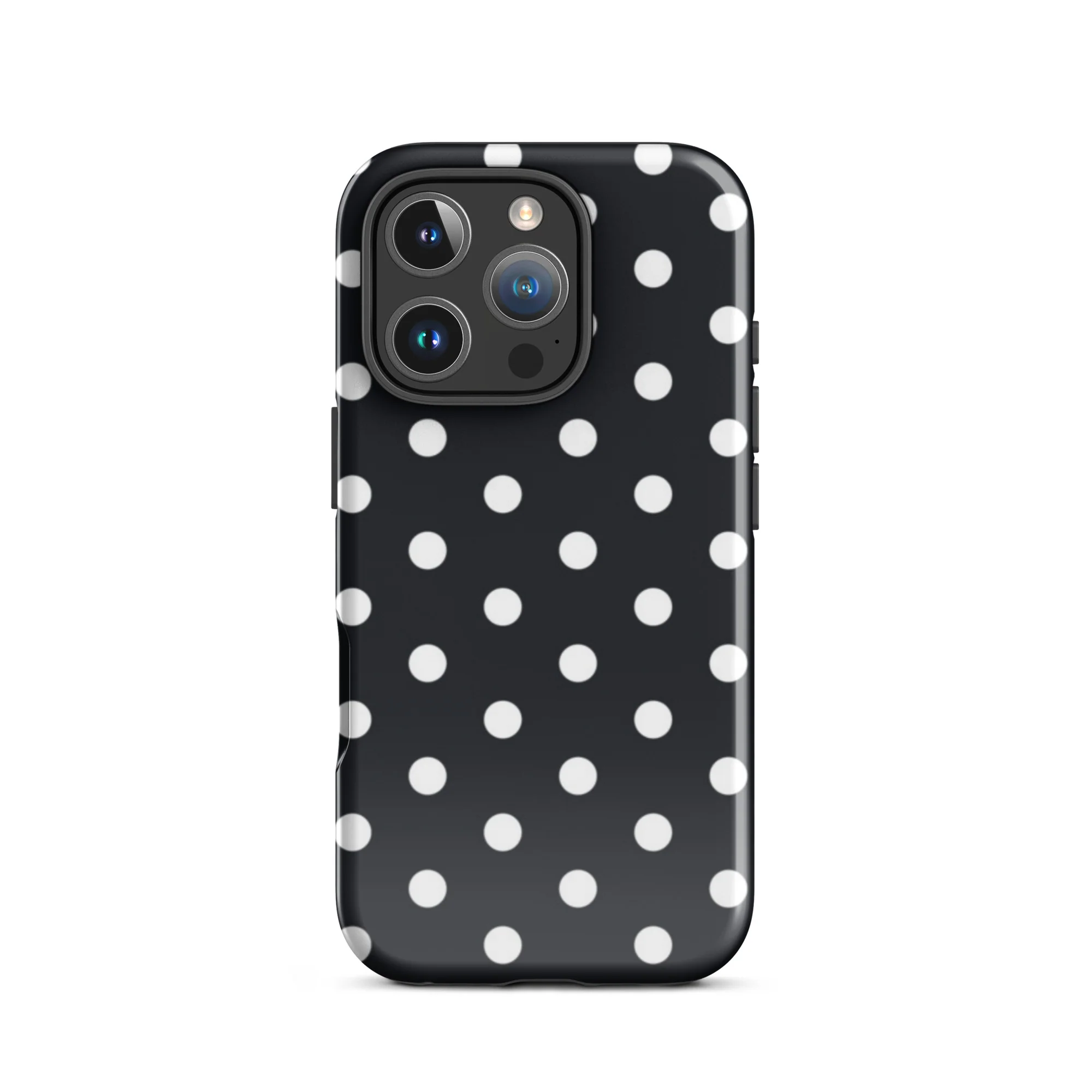 On The Dot iPhone Case - Image 47