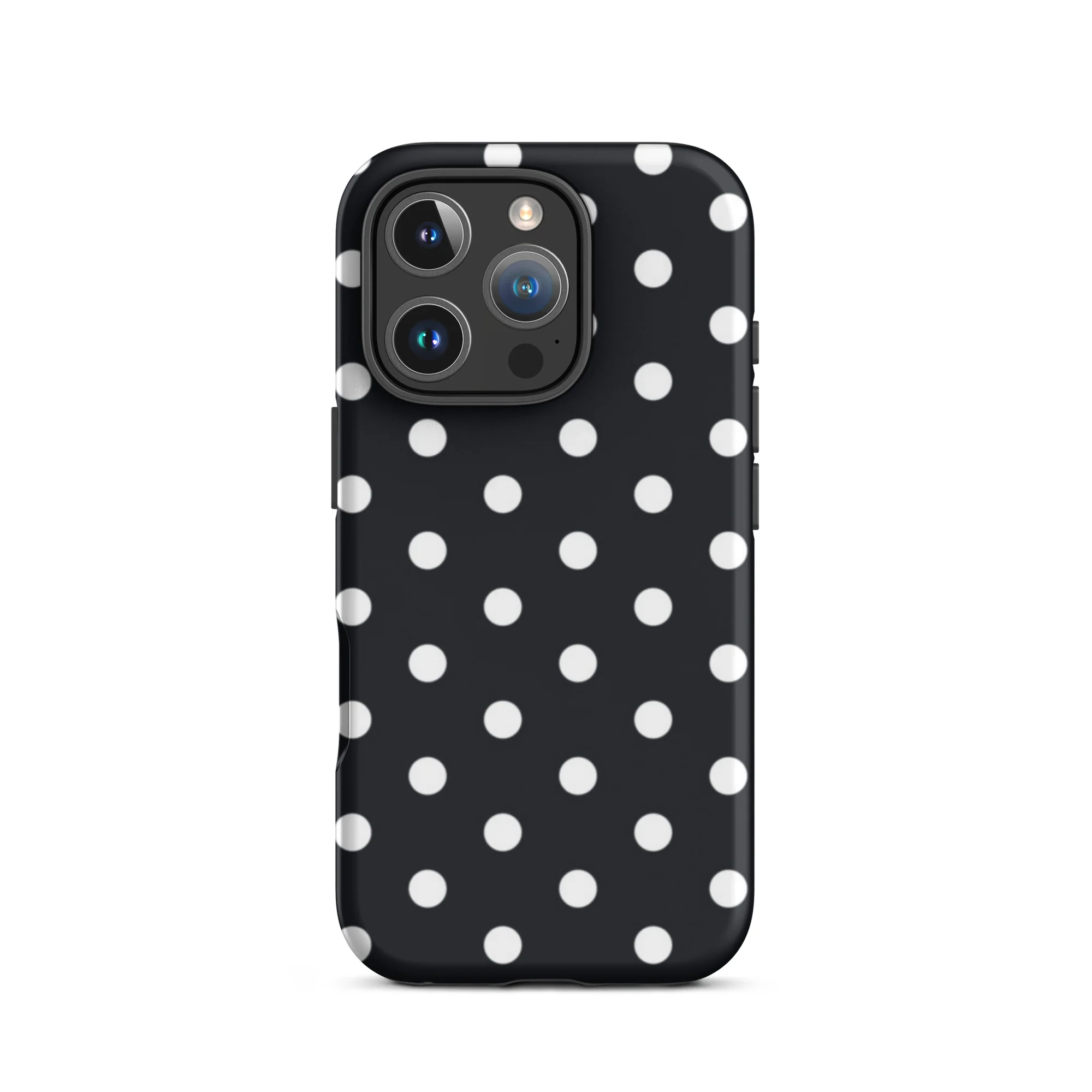 On The Dot iPhone Case - Image 48