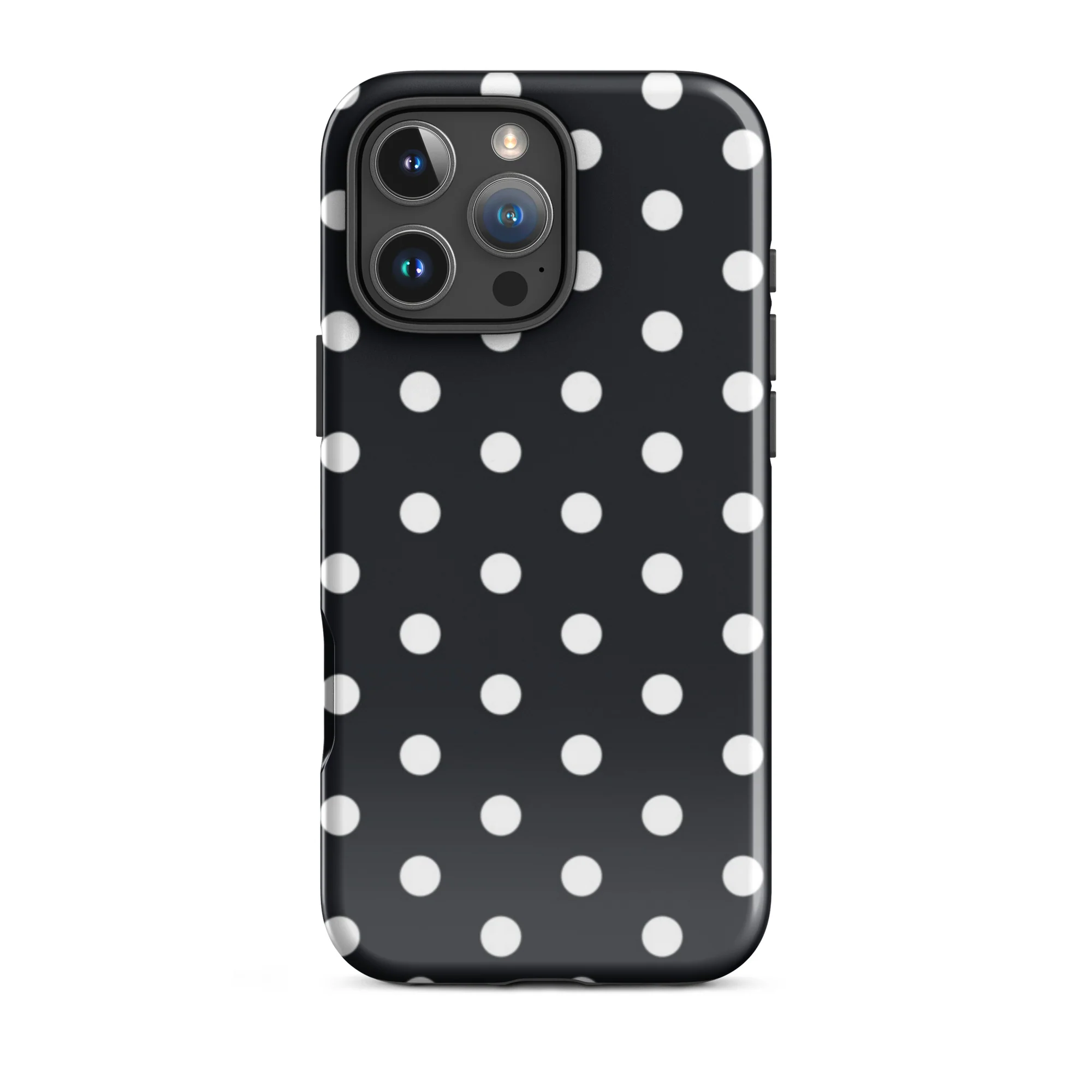 On The Dot iPhone Case - Image 49