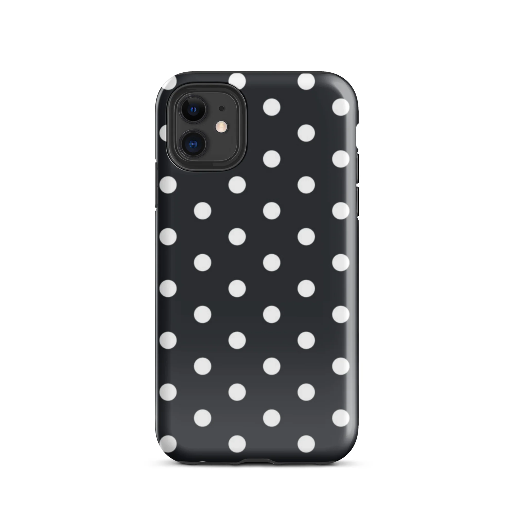 On The Dot iPhone Case - Image 5