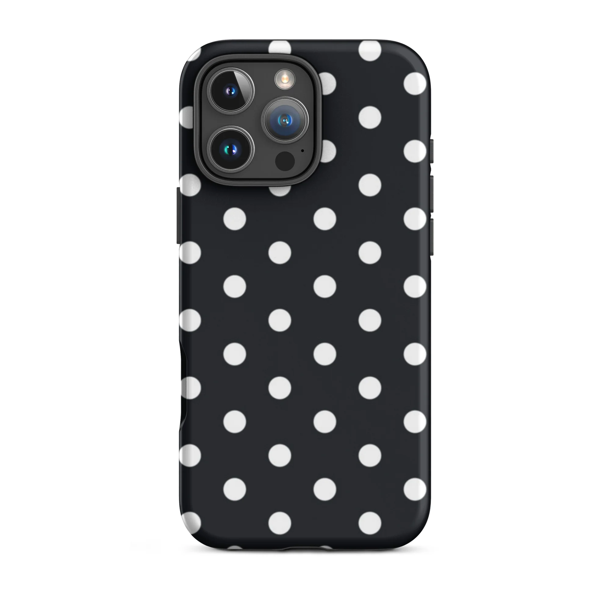 On The Dot iPhone Case - Image 50