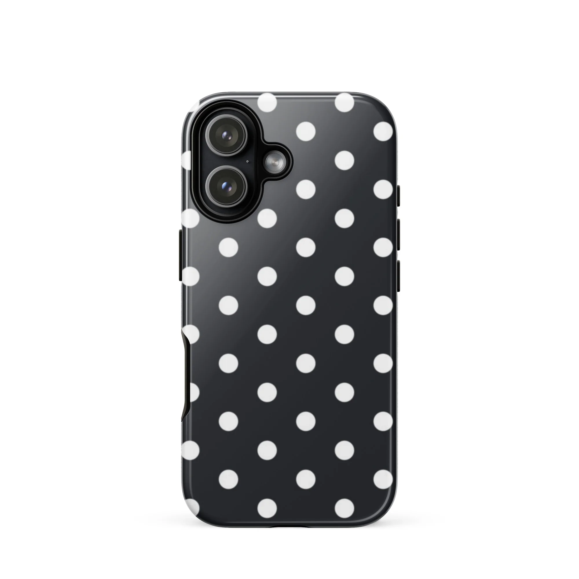 On The Dot iPhone Case - Image 51