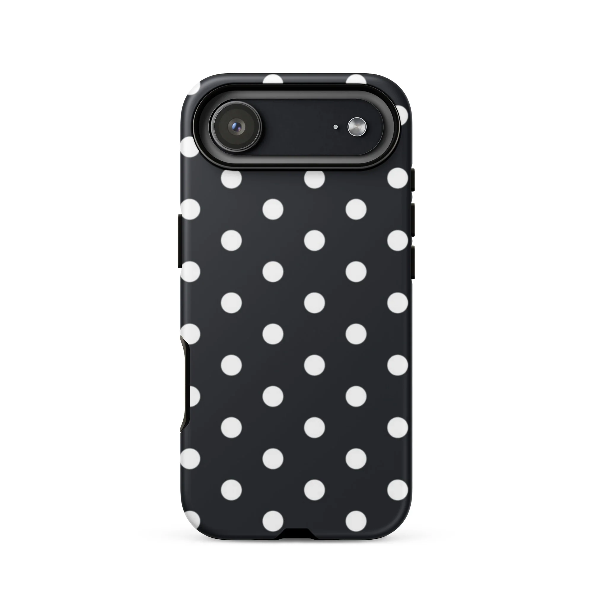 On The Dot iPhone Case - Image 52
