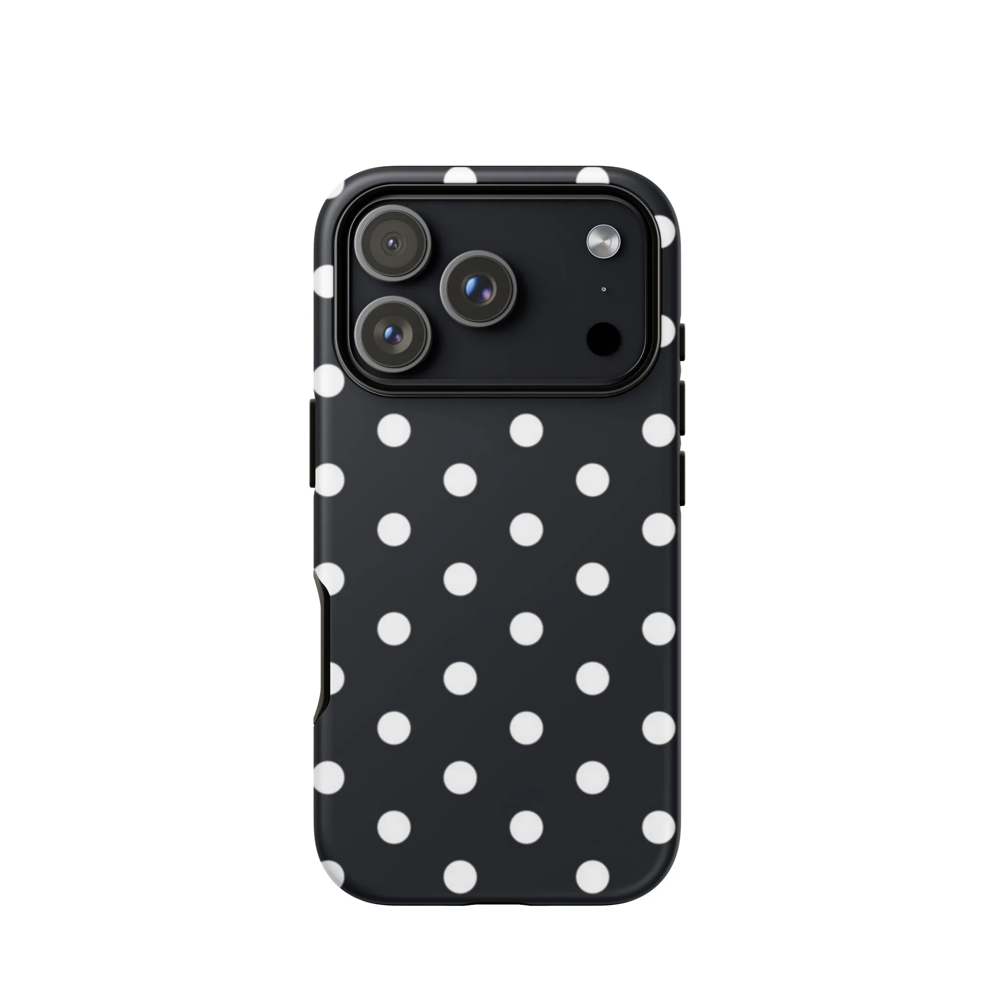 On The Dot iPhone Case - Image 53