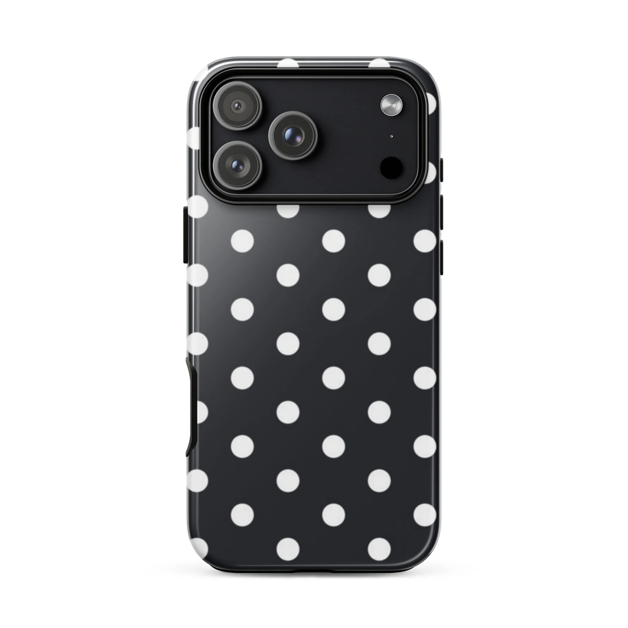 On The Dot iPhone Case - Image 54