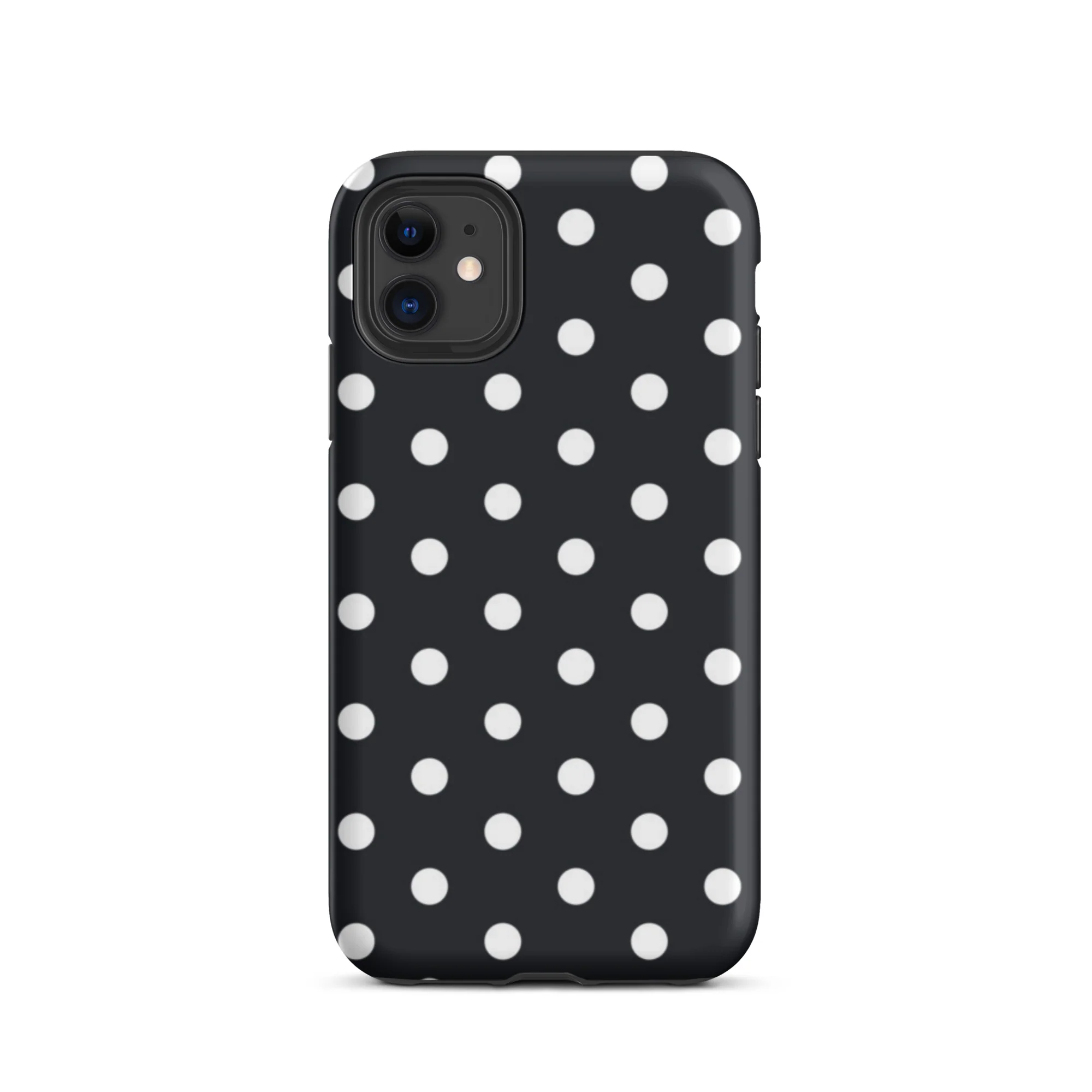 On The Dot iPhone Case - Image 6