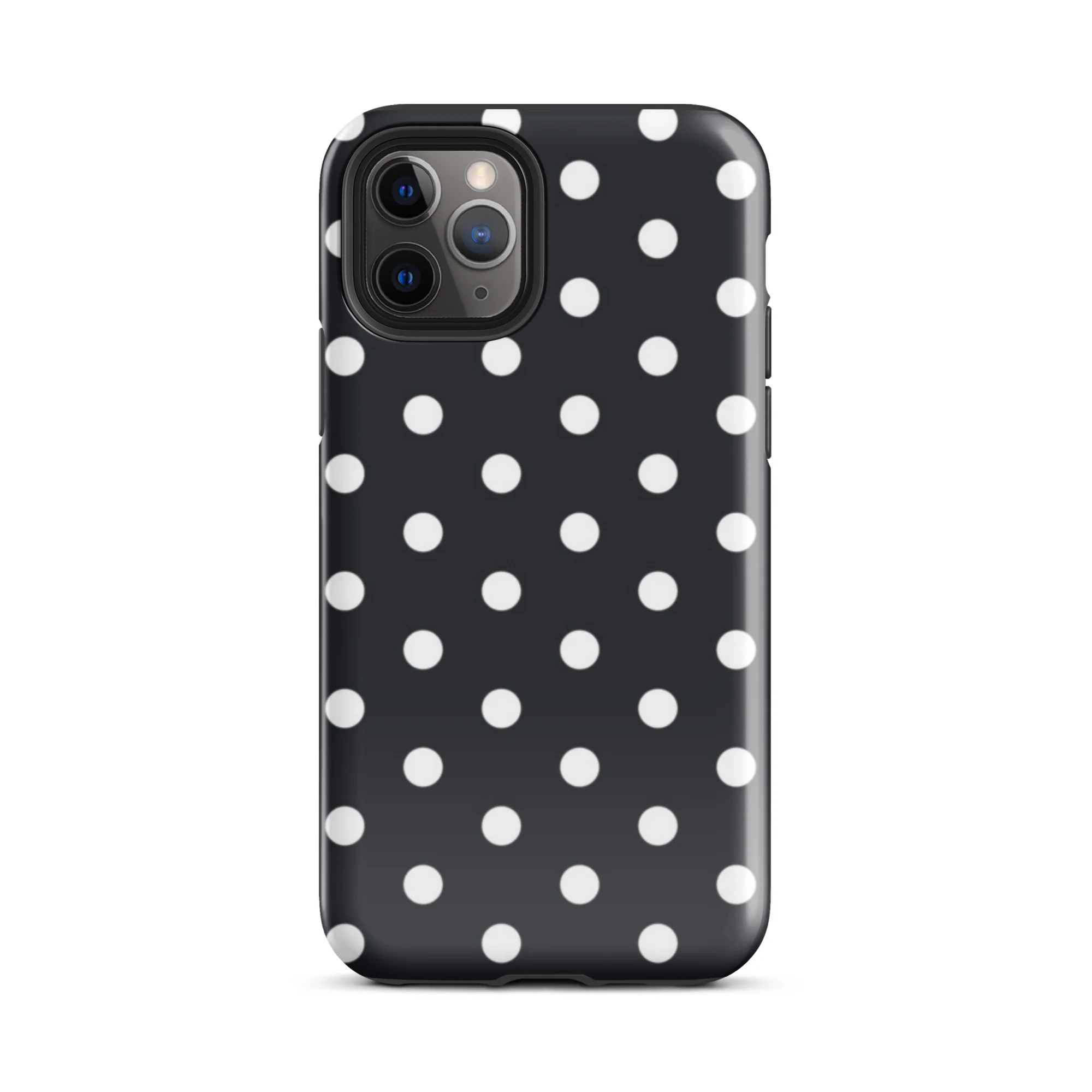 On The Dot iPhone Case - Image 7