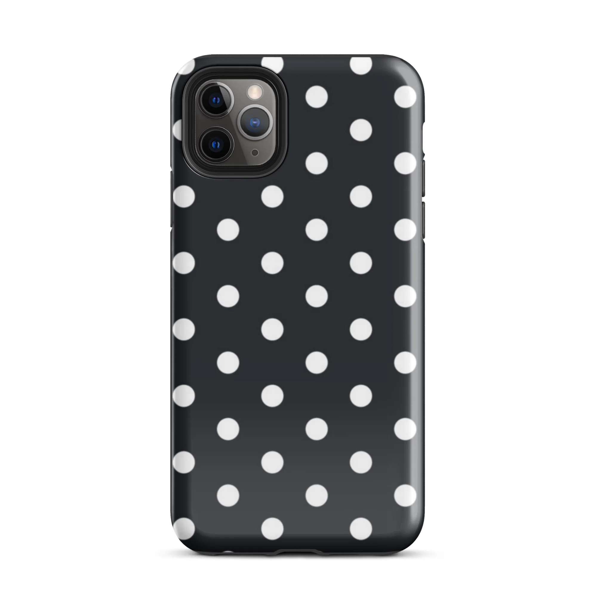 On The Dot iPhone Case - Image 9