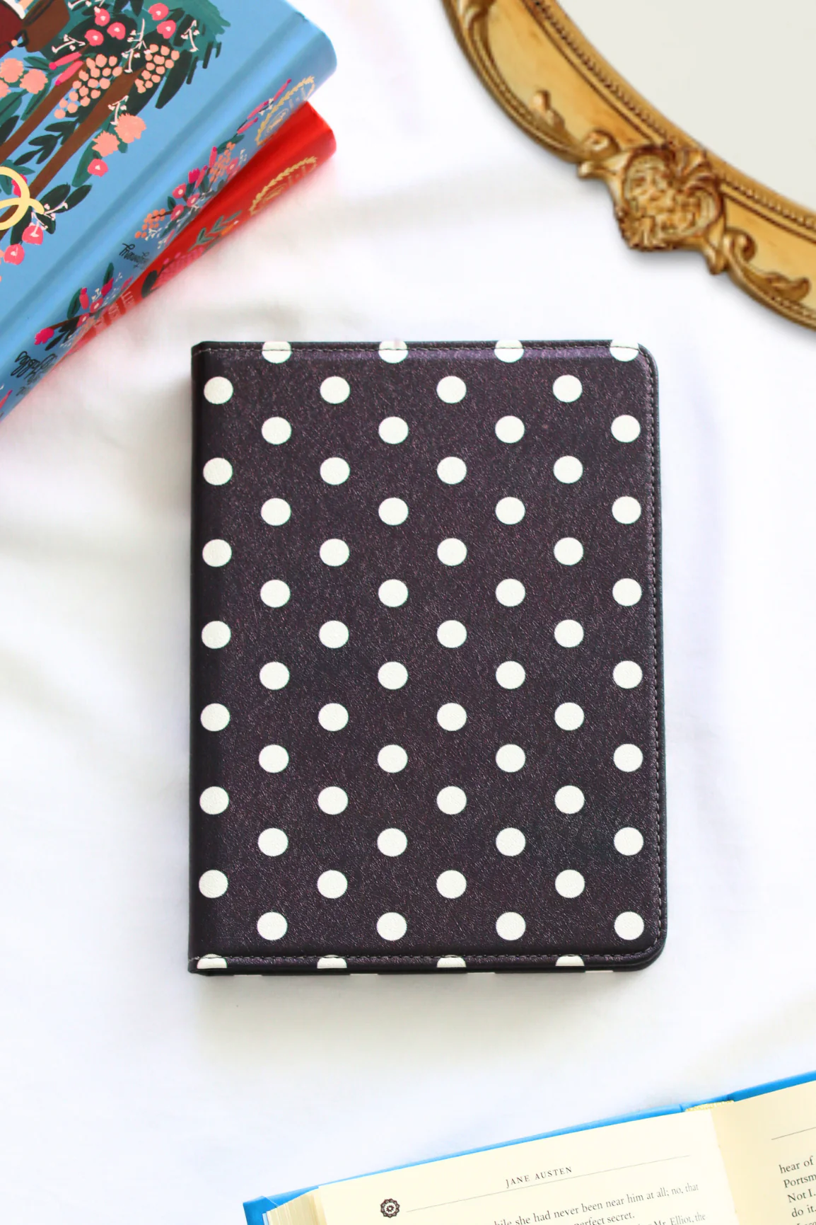 On the Dot Kindle Case
