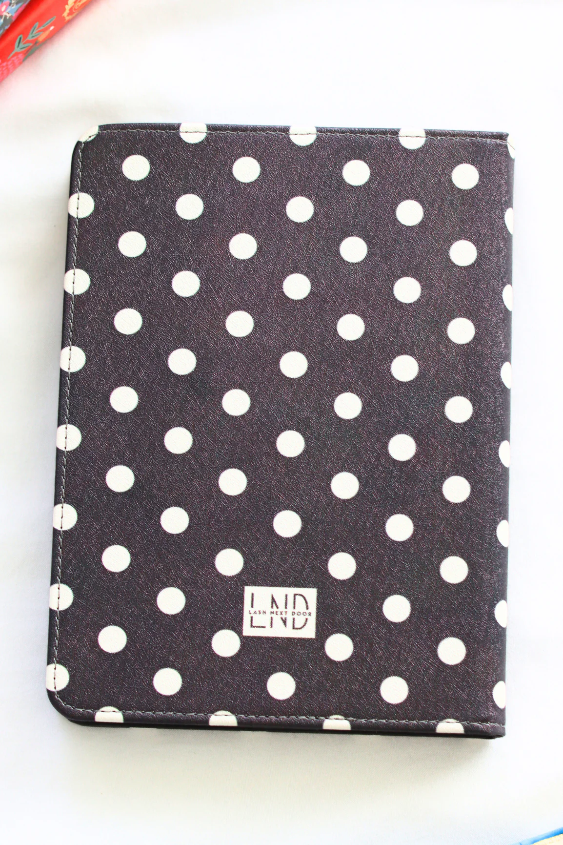 On the Dot Kindle Case - Image 8