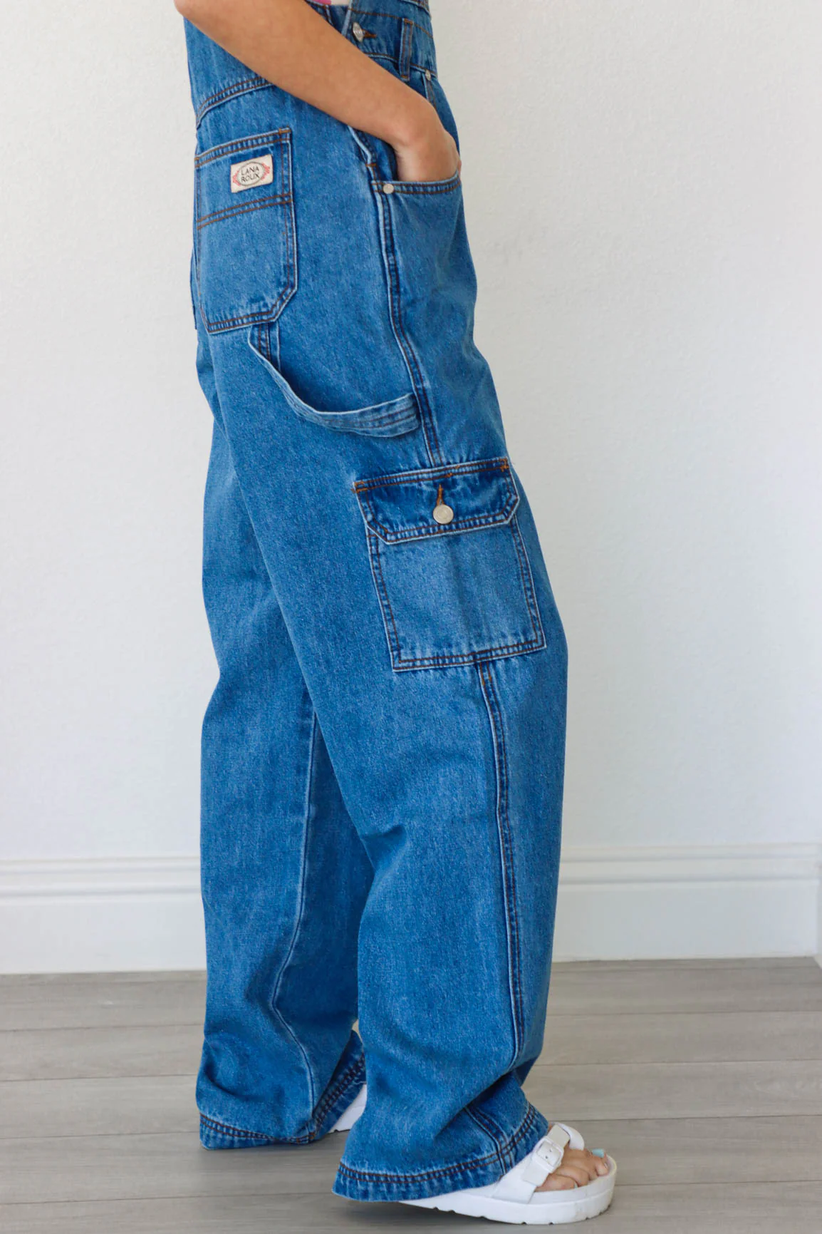 Over All Of It Overalls - Image 10