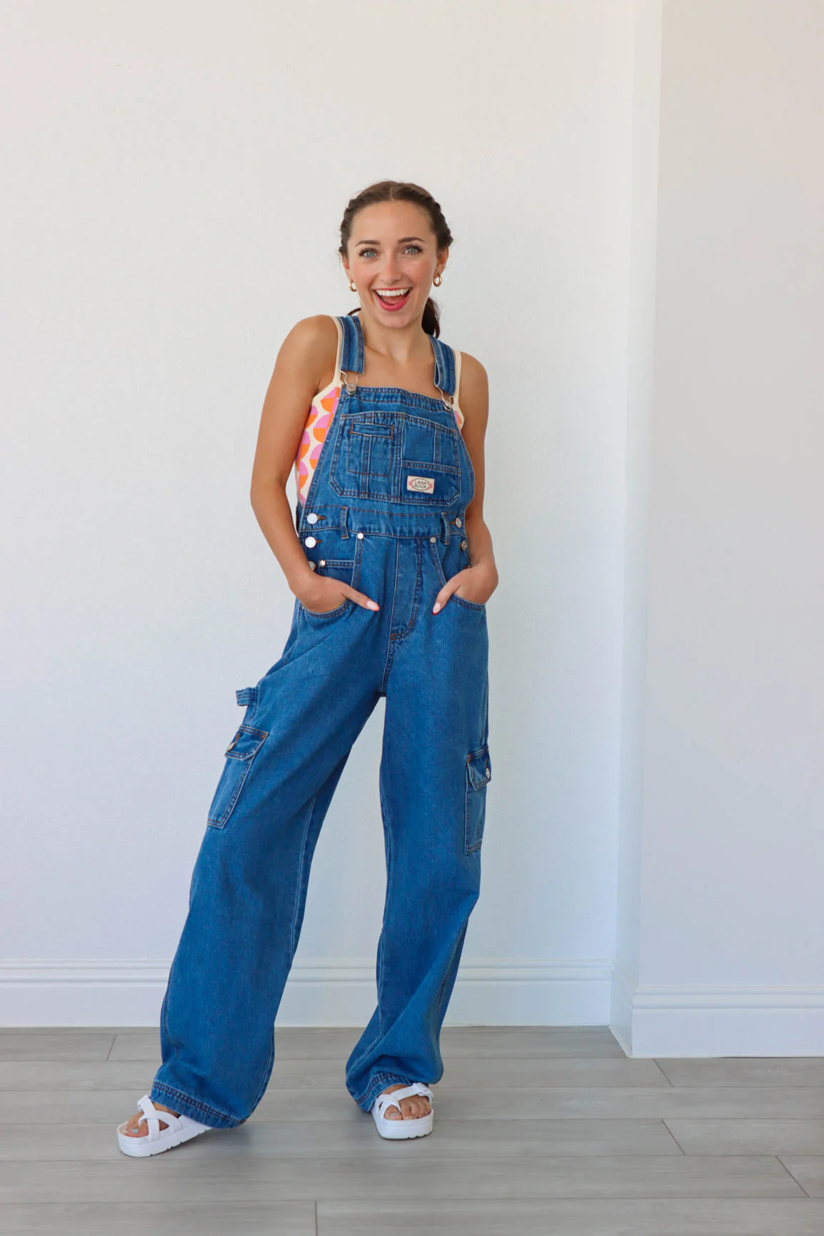 Over All Of It Overalls - Image 11
